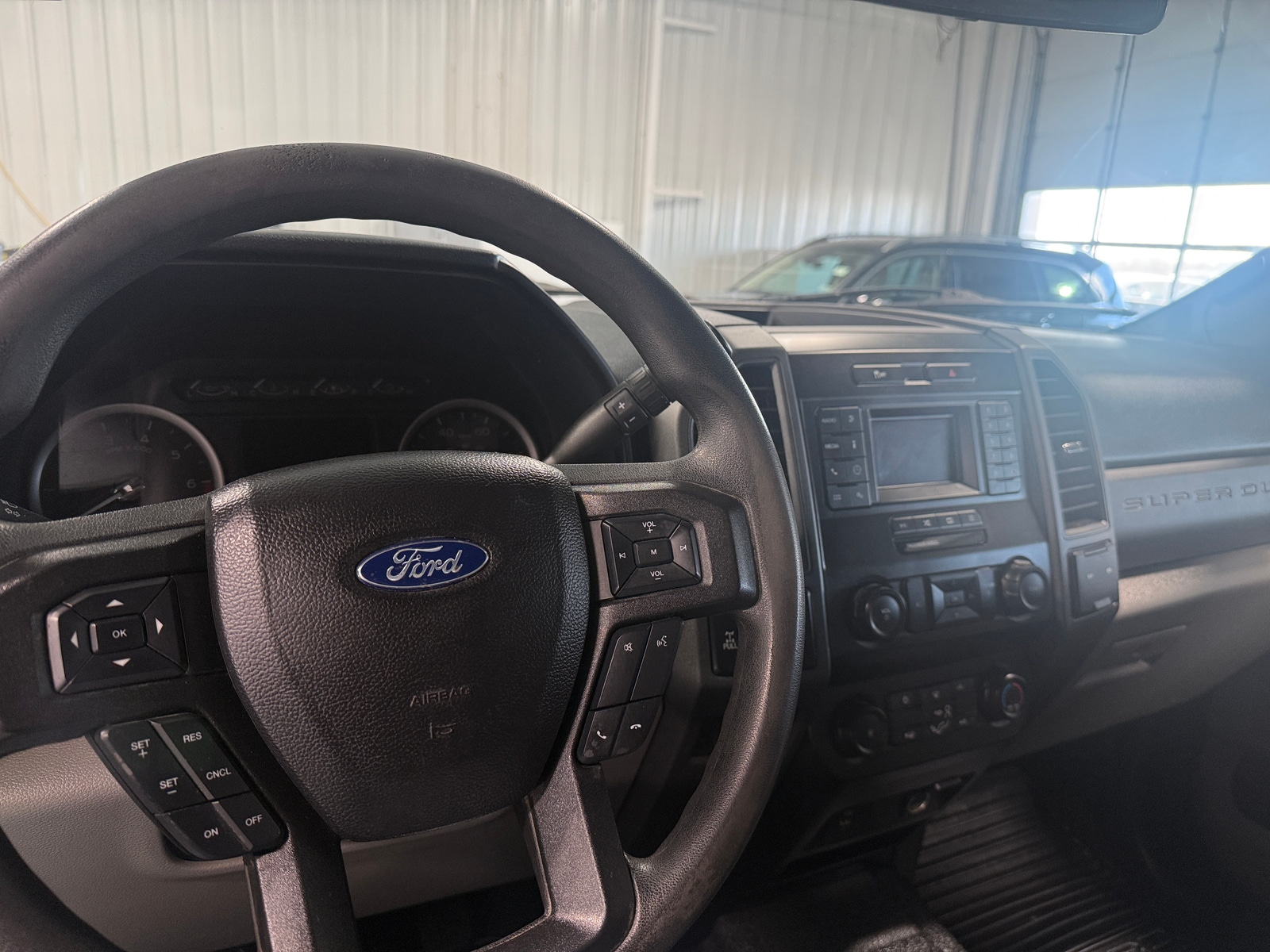 Thumbnail: 2021 Ford Econoline - 2