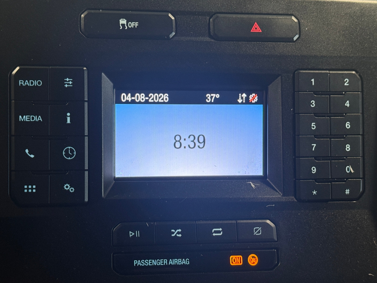 Thumbnail: 2021 Ford Econoline - 3