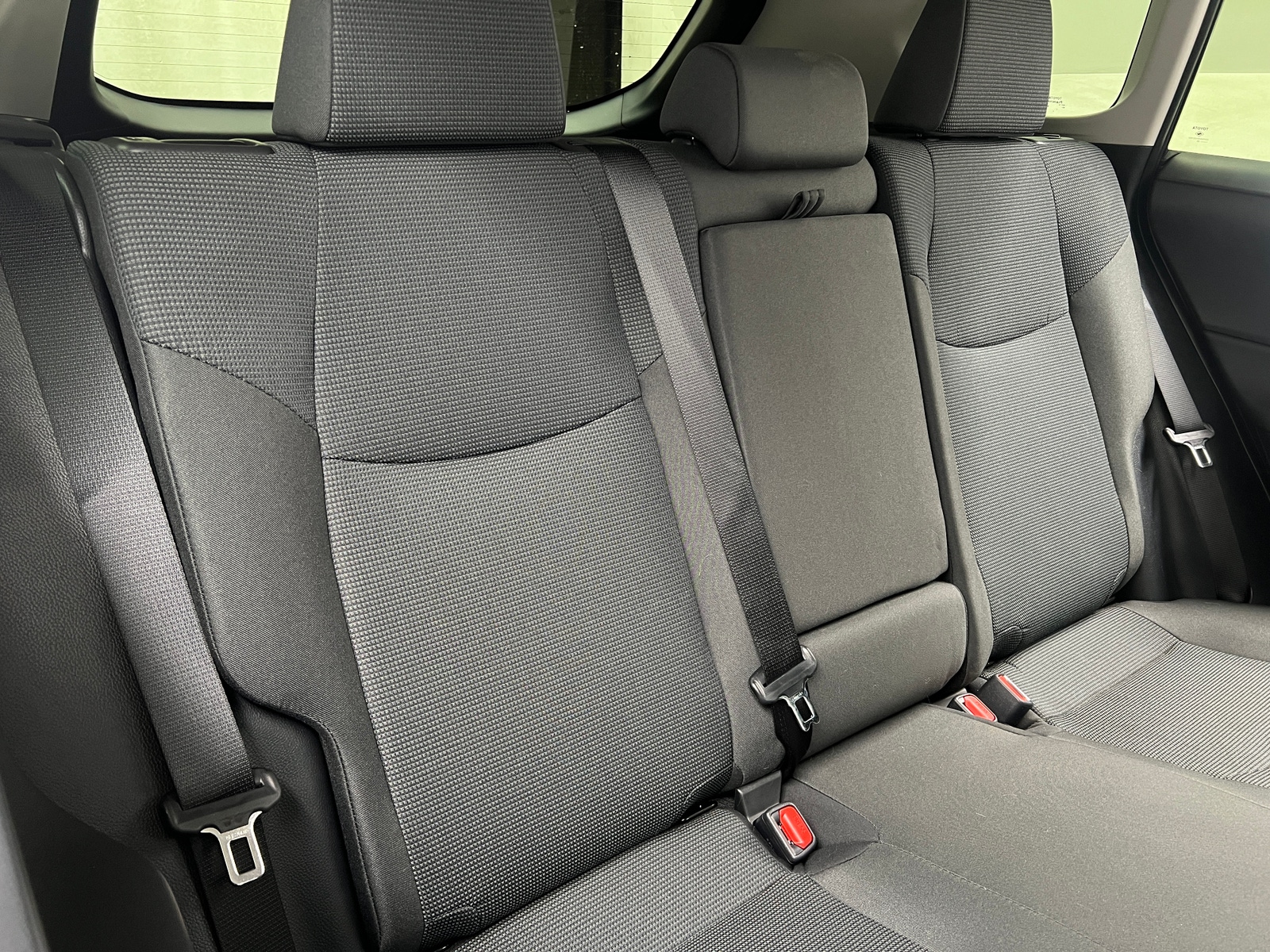 Thumbnail: 2025 Toyota RAV4 - 6