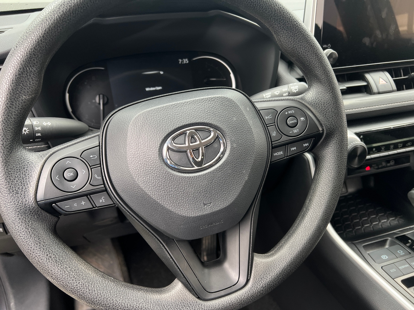 Thumbnail: 2025 Toyota RAV4 - 5