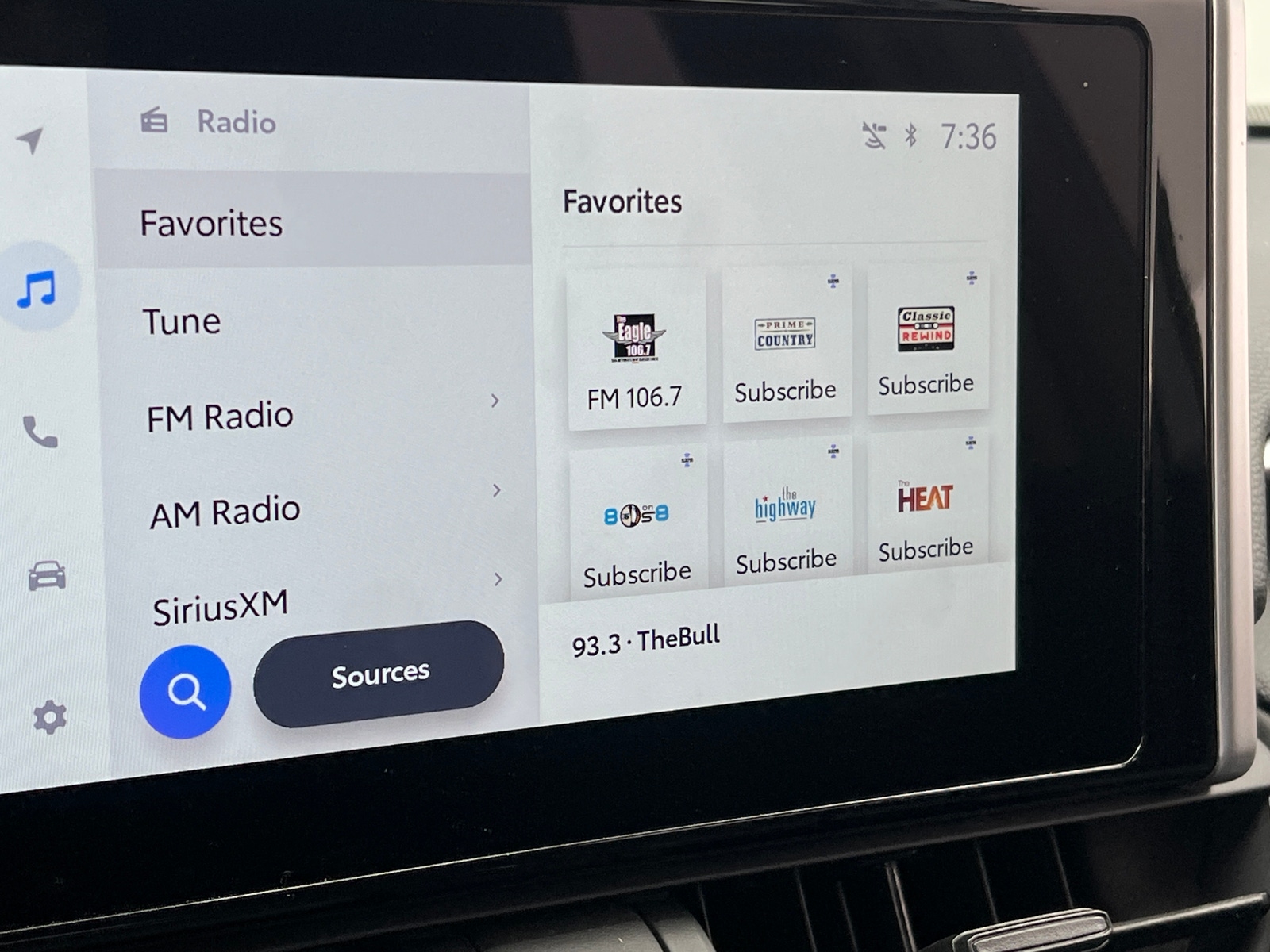 Thumbnail: 2025 Toyota RAV4 - 4
