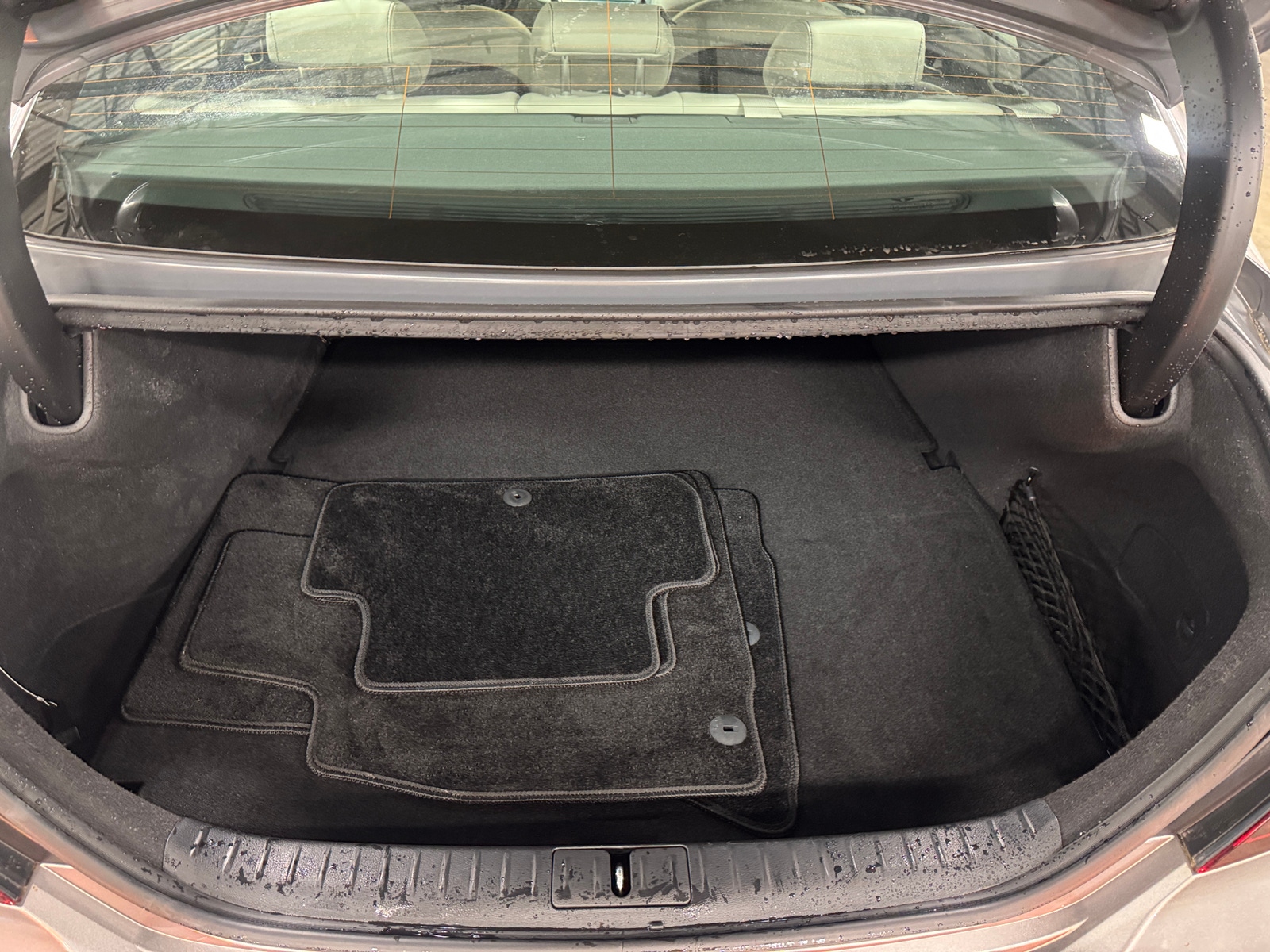 Thumbnail: 2025 Genesis G70 - 6