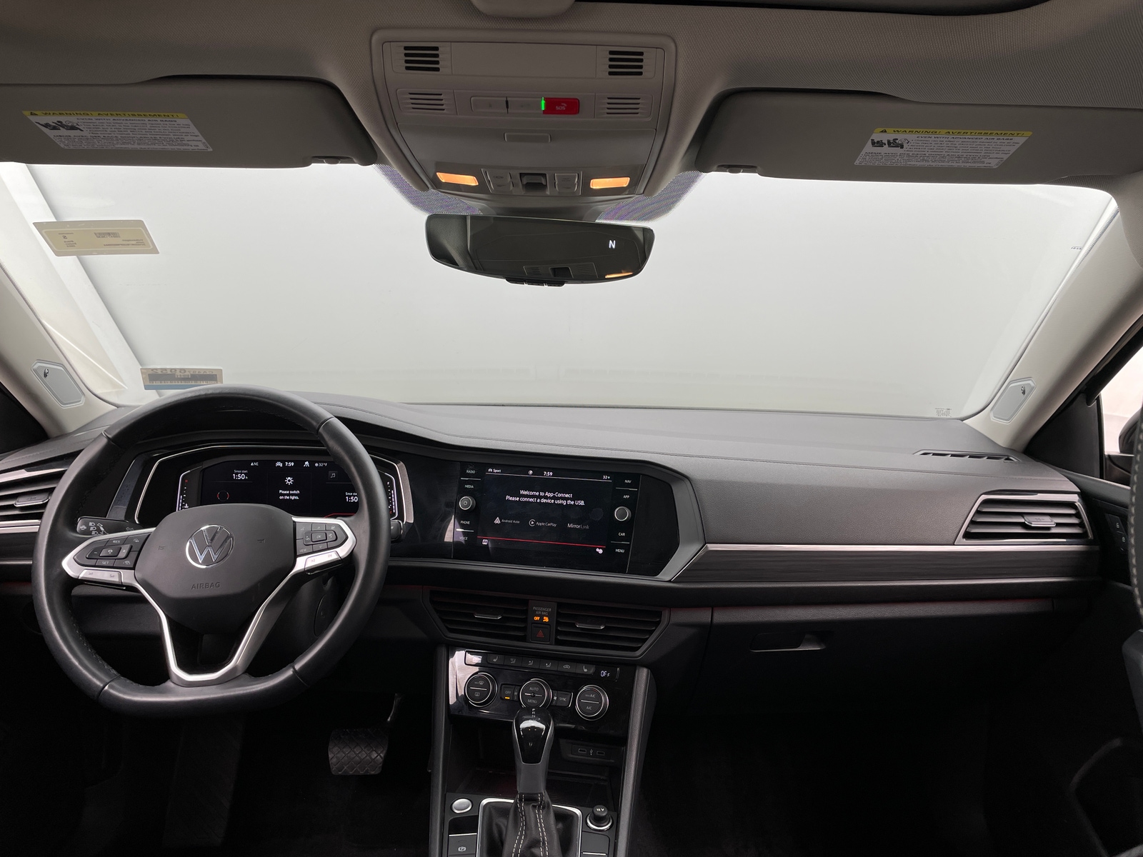 Thumbnail: 2023 Volkswagen Jetta - 2