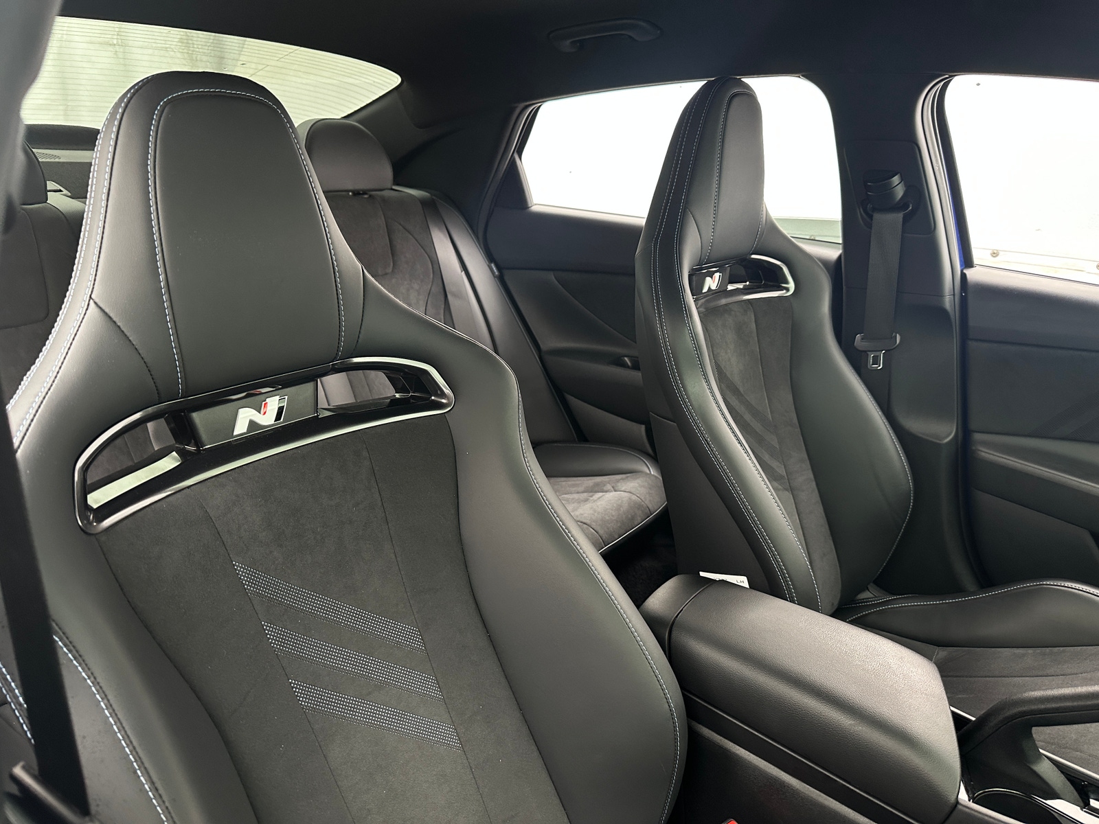 Thumbnail: 2025 Hyundai Elantra - 2