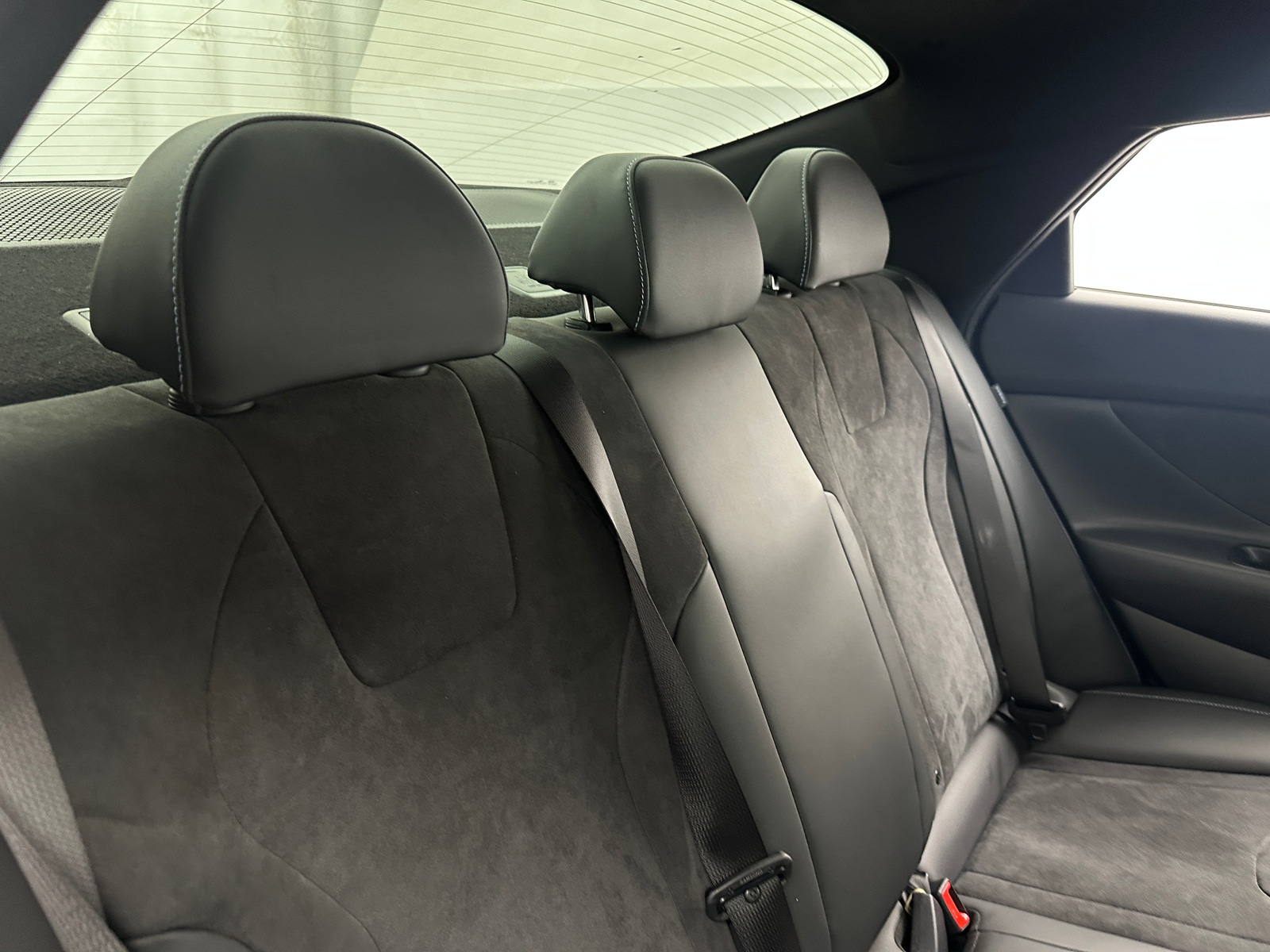 Thumbnail: 2025 Hyundai Elantra - 6