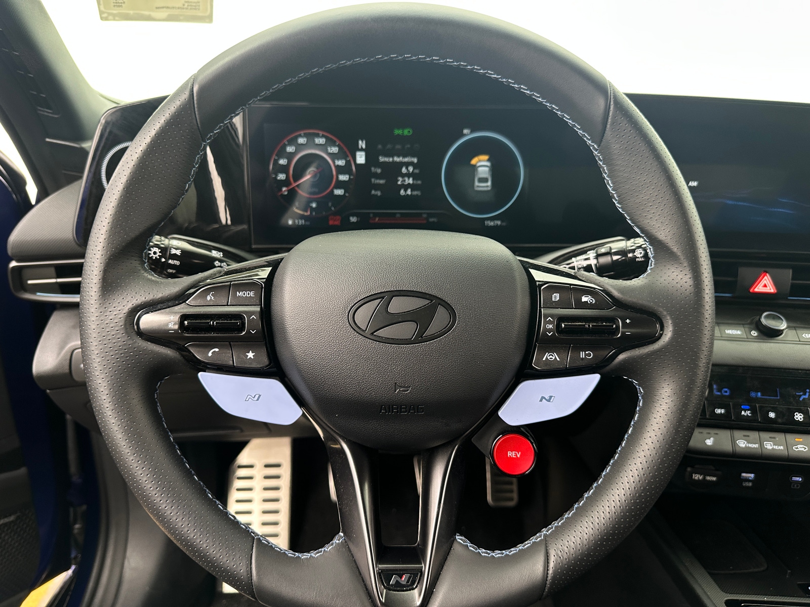 Thumbnail: 2025 Hyundai Elantra - 5