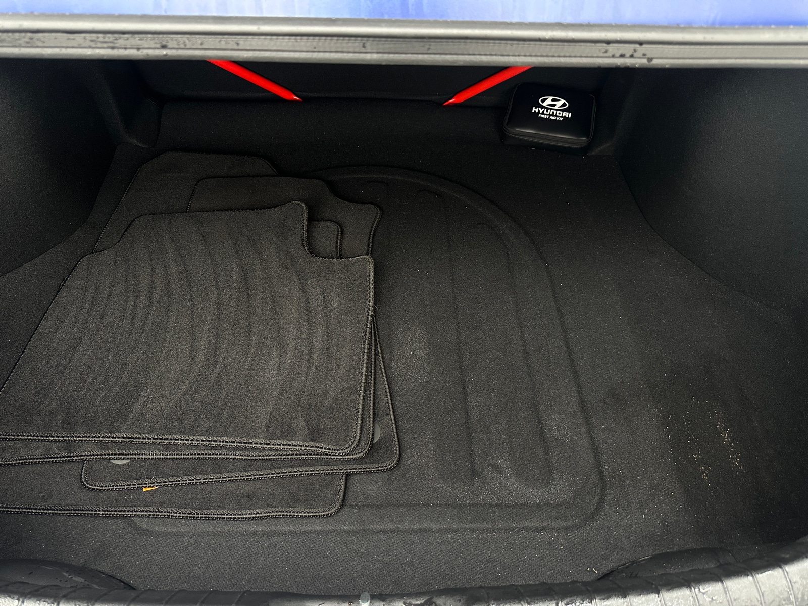 Thumbnail: 2025 Hyundai Elantra - 7