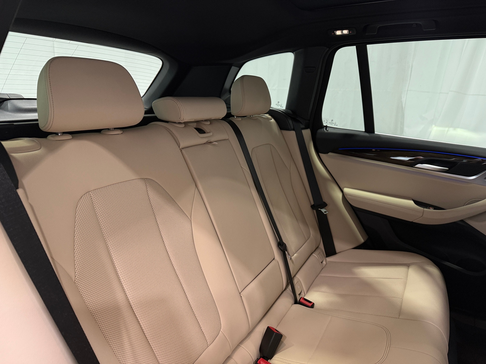 Thumbnail: 2024 BMW X3 - 5