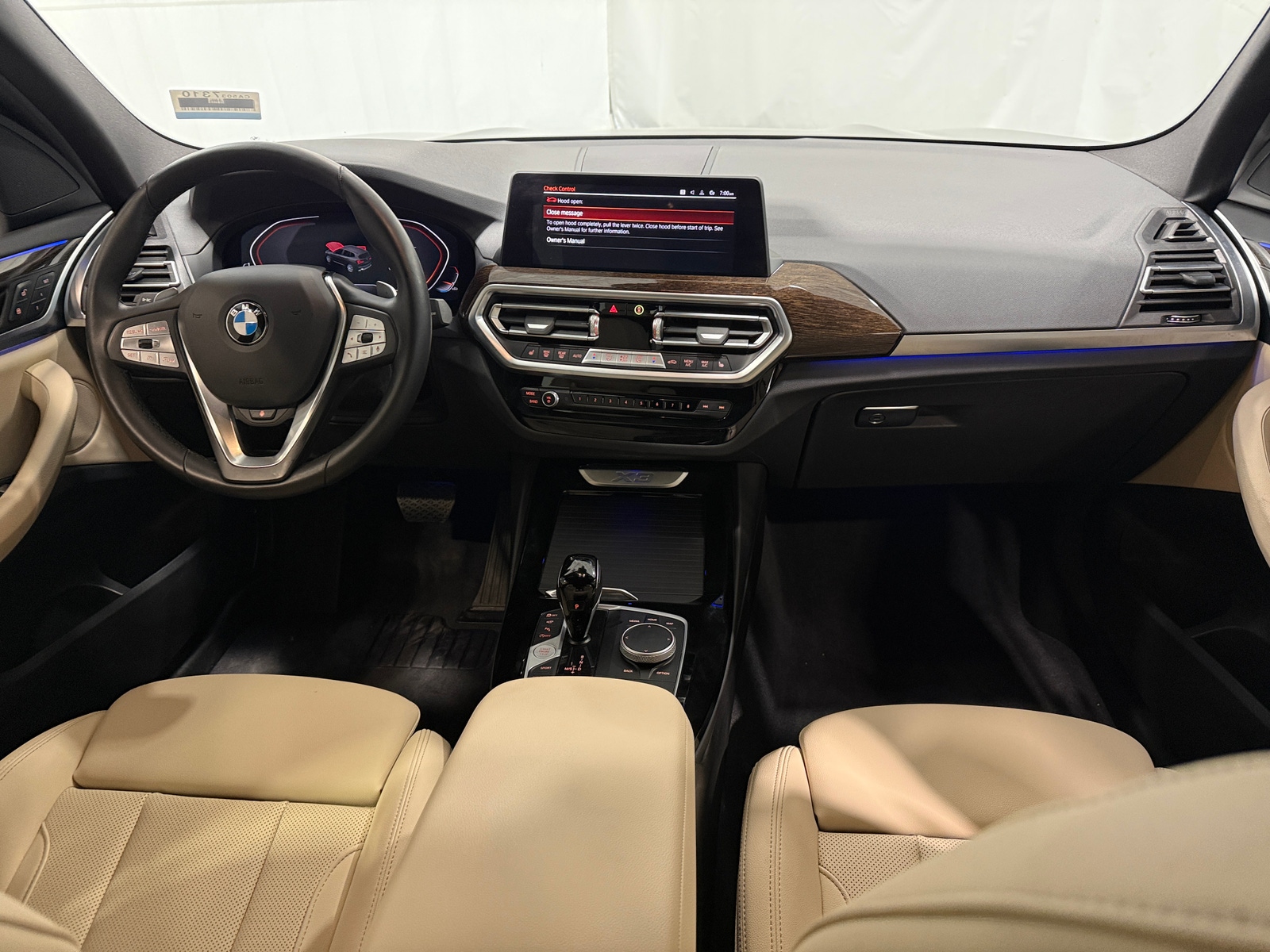 Thumbnail: 2024 BMW X3 - 2