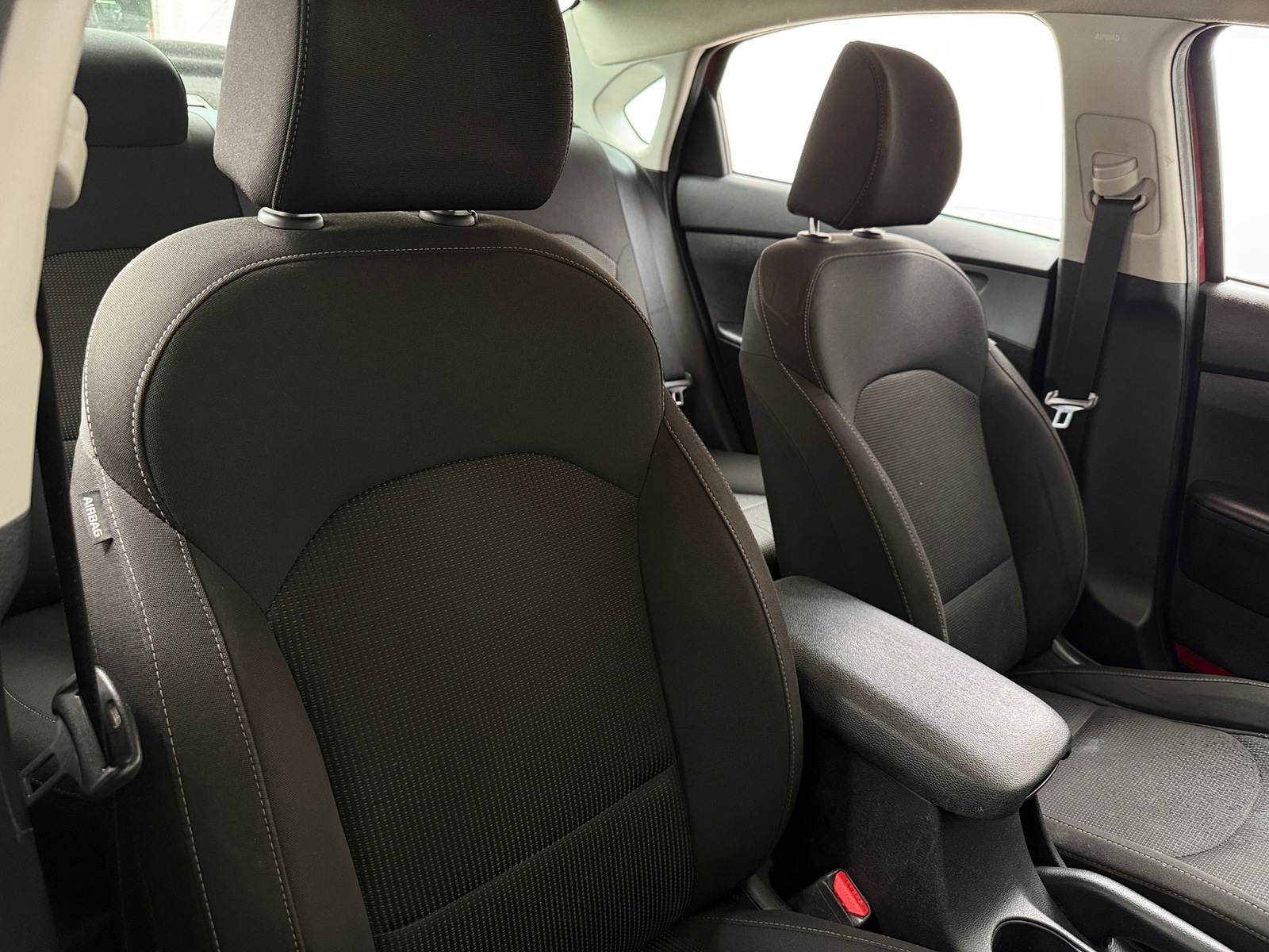 Thumbnail: 2019 Kia Forte - 2