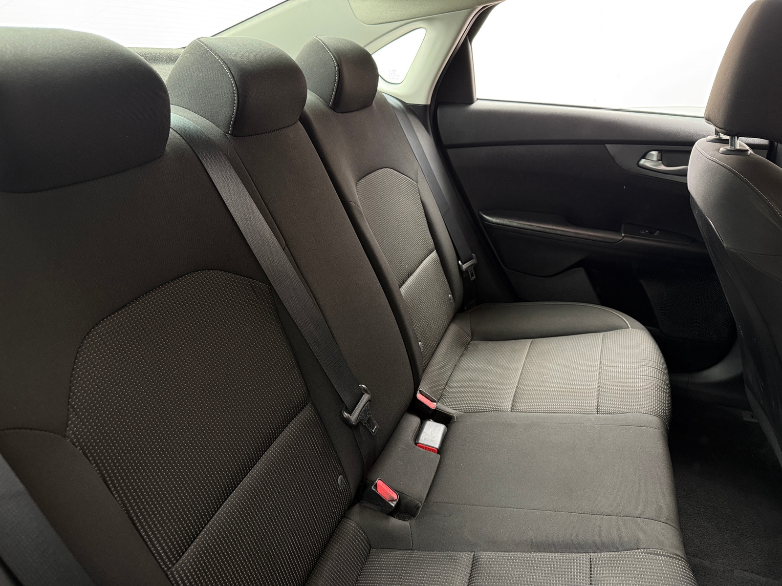 Thumbnail: 2019 Kia Forte - 6