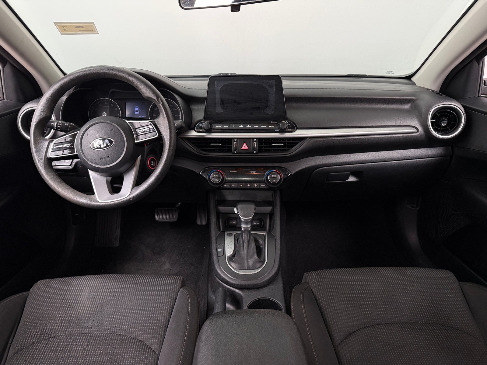 Thumbnail: 2019 Kia Forte - 3