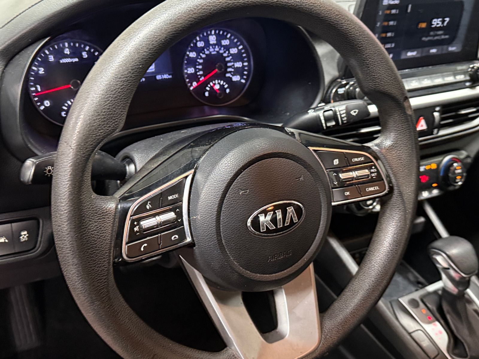 Thumbnail: 2019 Kia Forte - 5