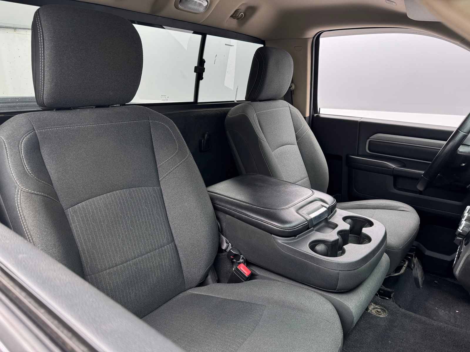 Thumbnail: 2020 RAM 3500 - 2