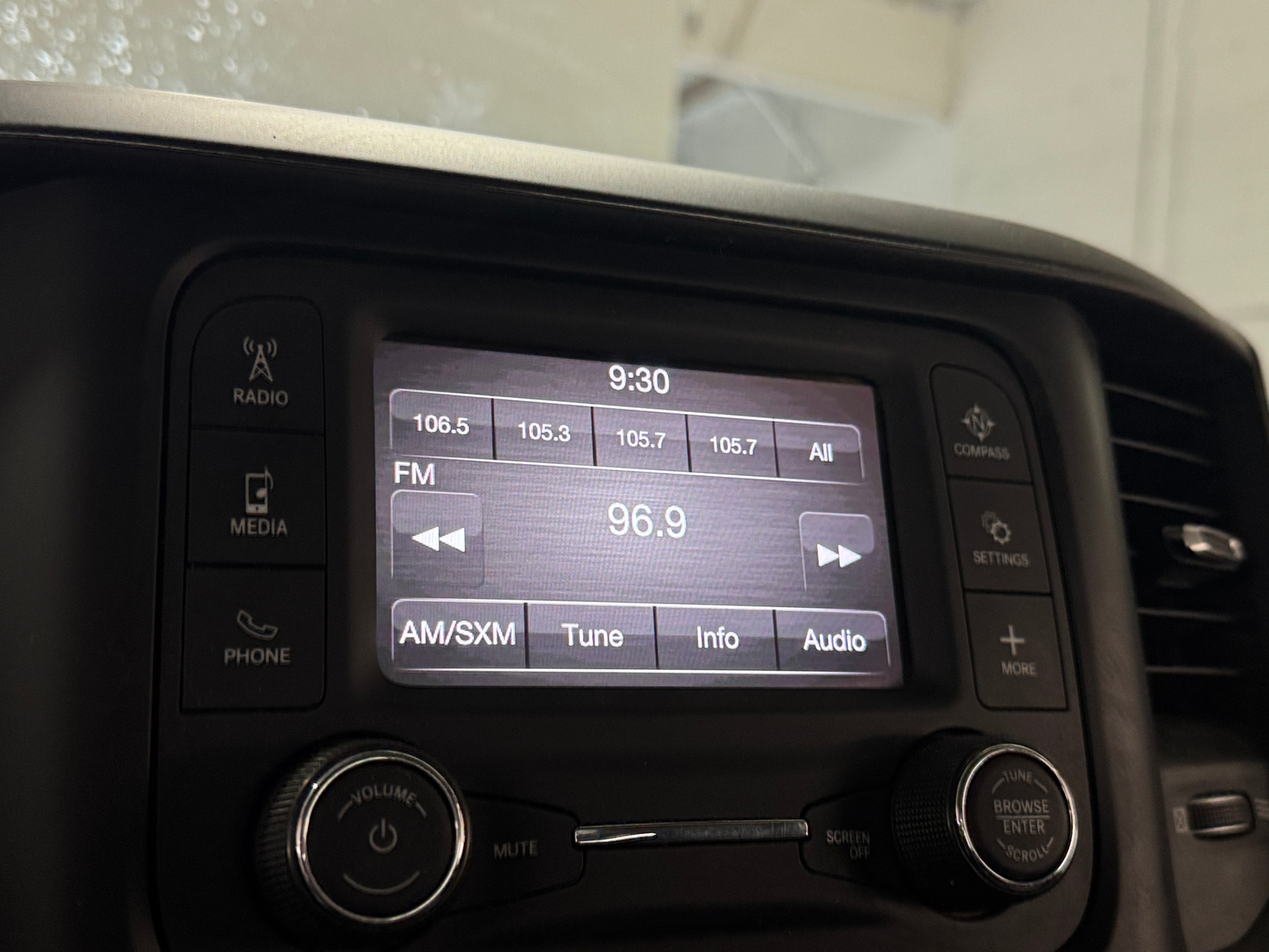 Thumbnail: 2020 RAM 3500 - 4