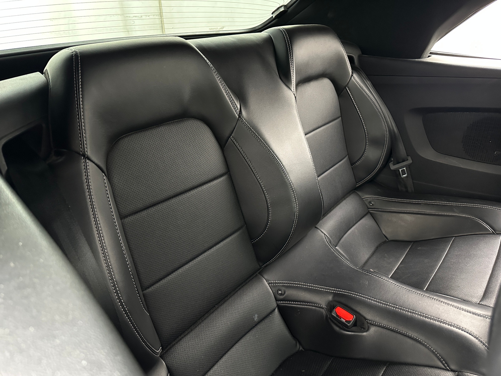 Thumbnail: 2023 Ford Mustang - 5