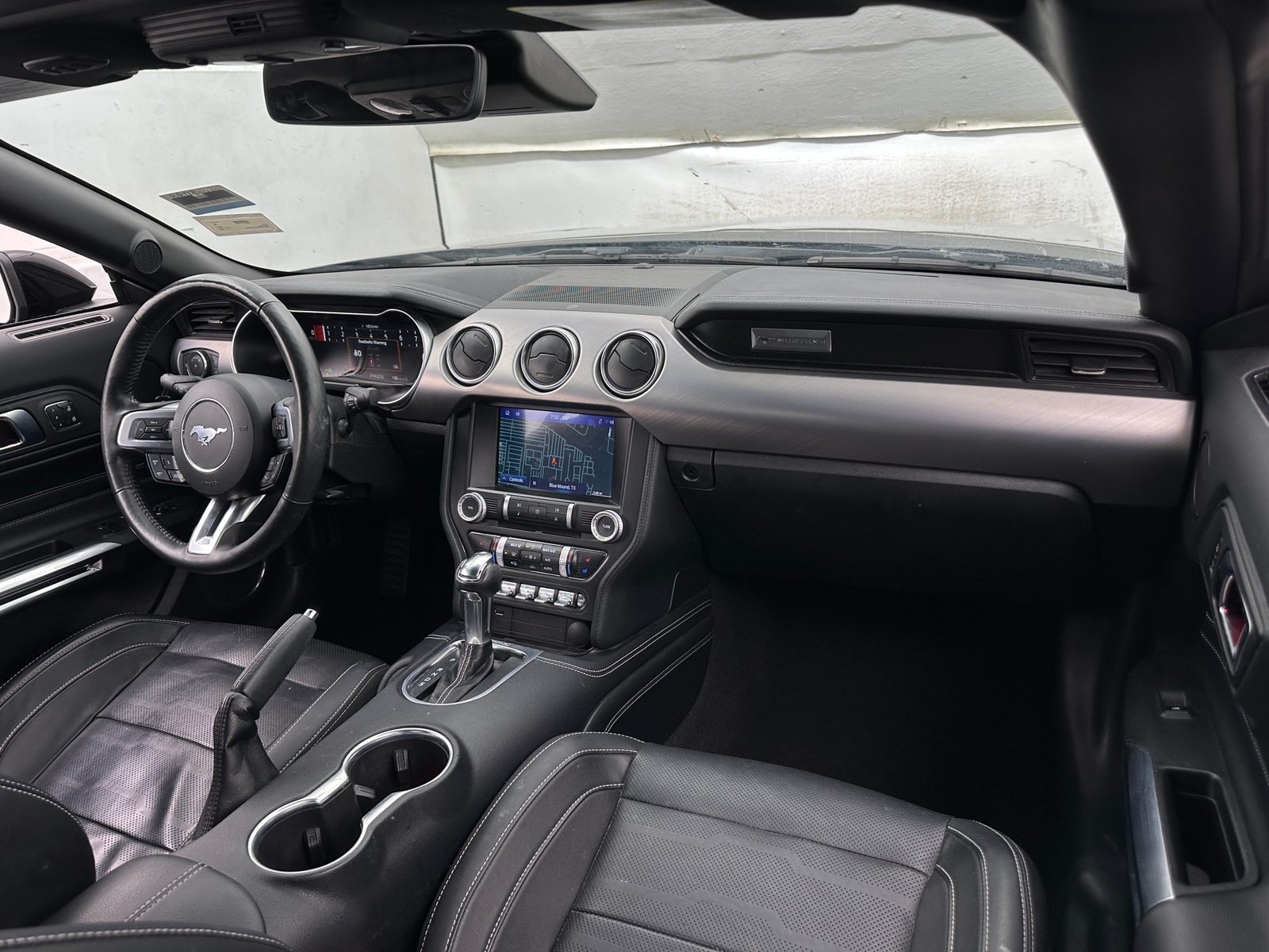 Thumbnail: 2023 Ford Mustang - 2