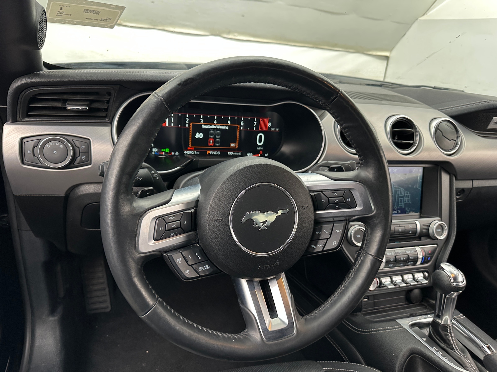 Thumbnail: 2023 Ford Mustang - 4