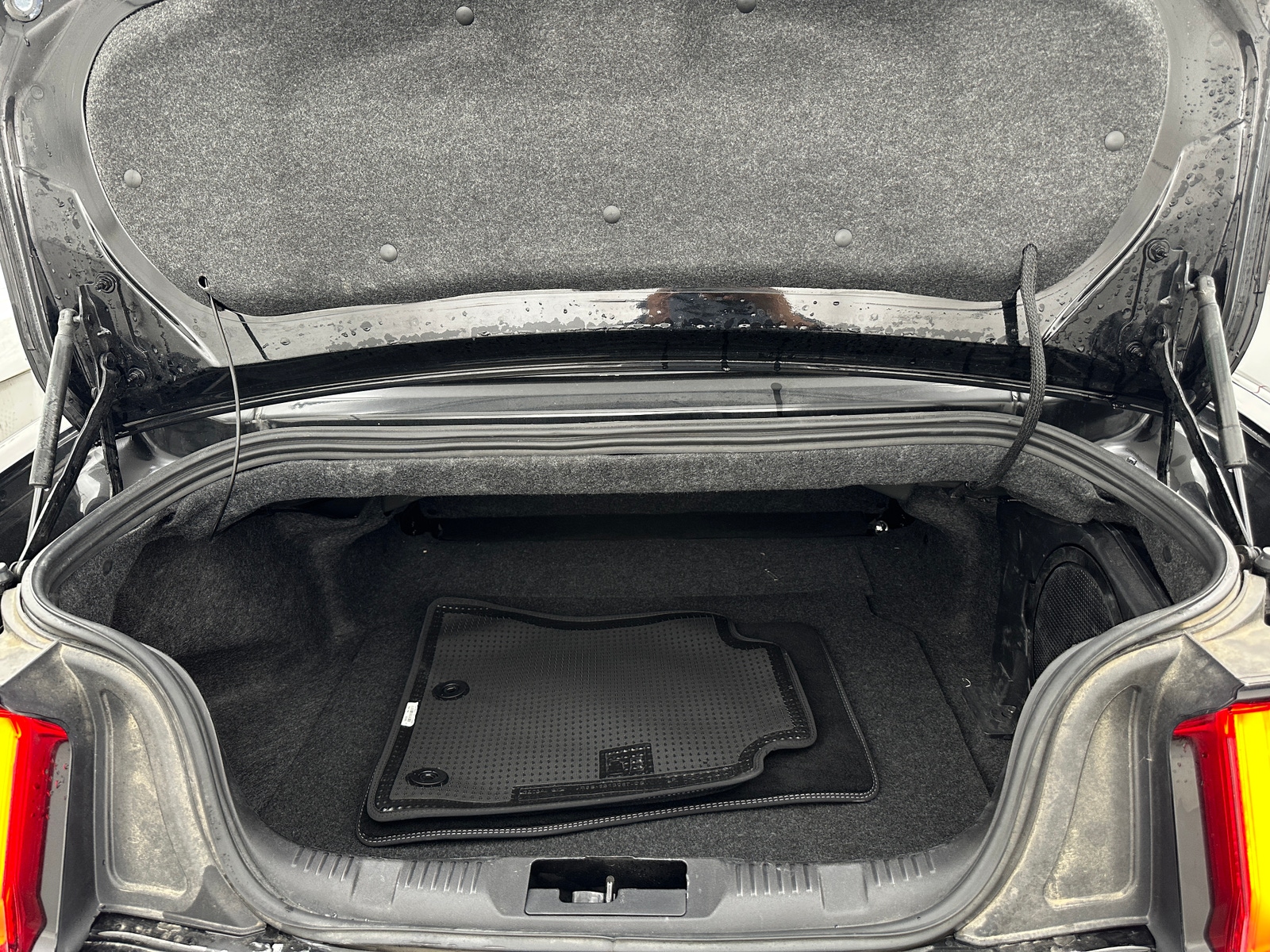 Thumbnail: 2023 Ford Mustang - 6