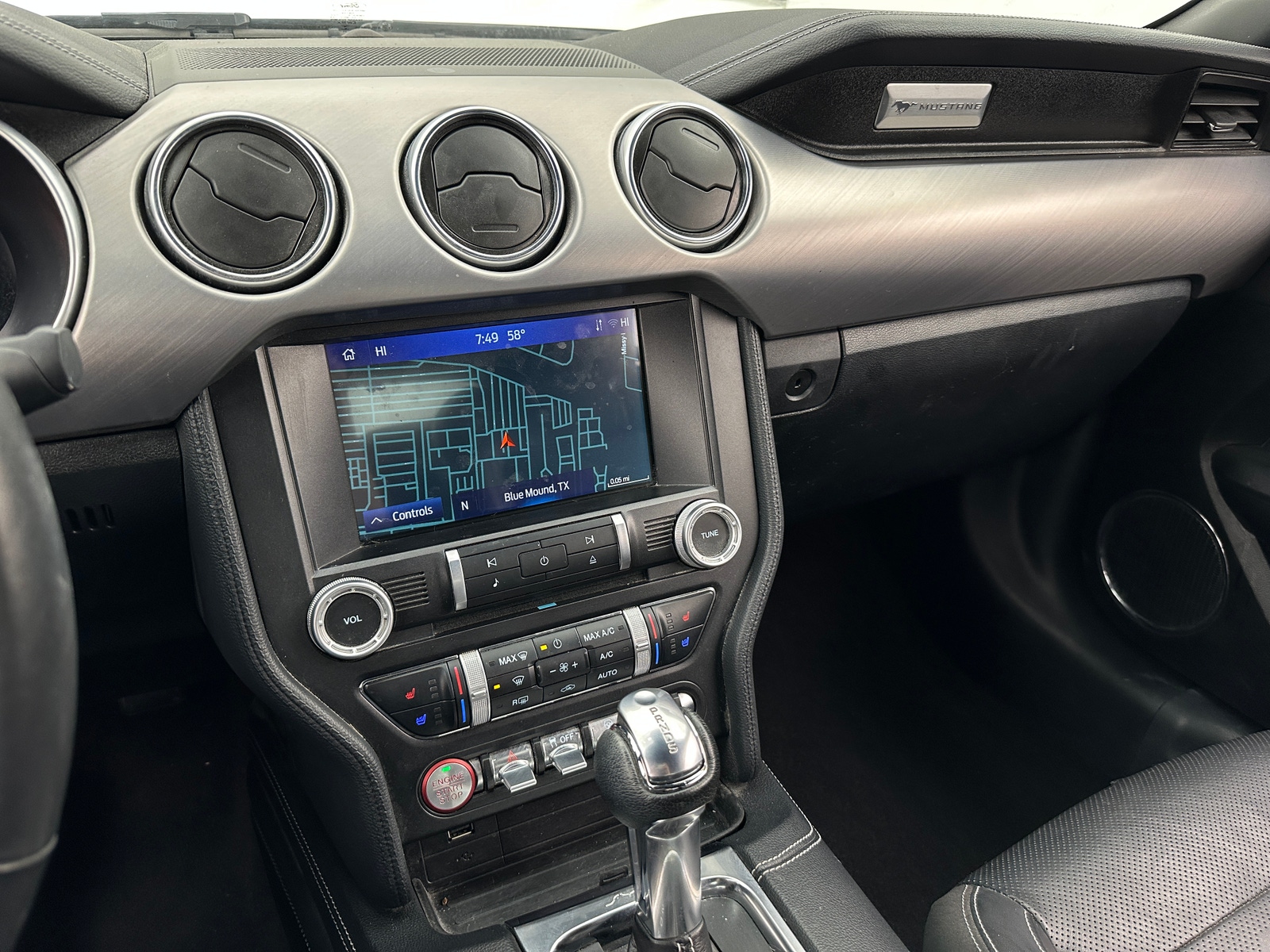 Thumbnail: 2023 Ford Mustang - 3