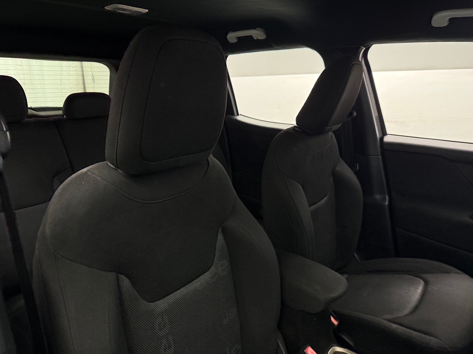 Thumbnail: 2016 Jeep Renegade - 2