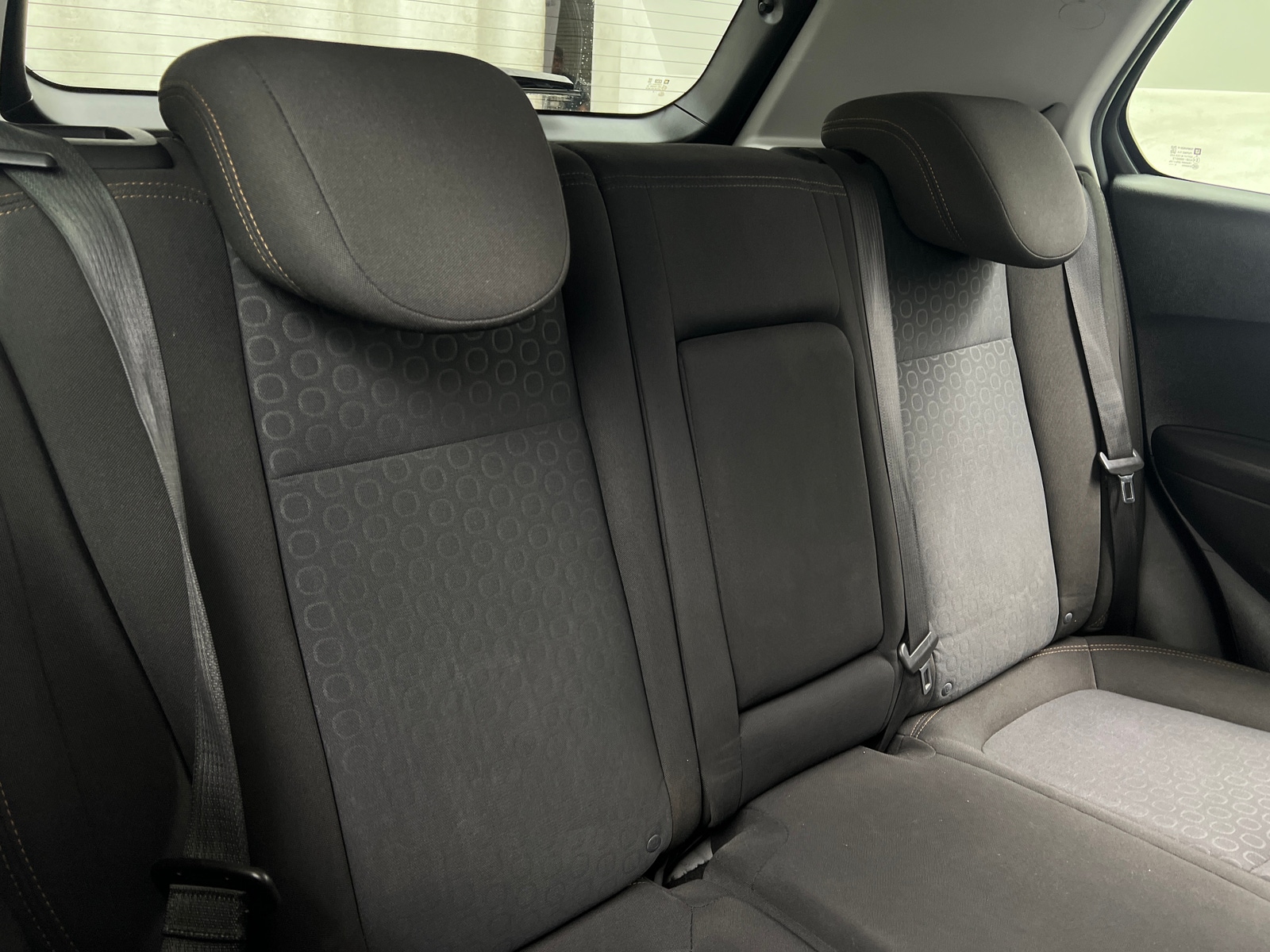 Thumbnail: 2020 Chevrolet Trax - 6