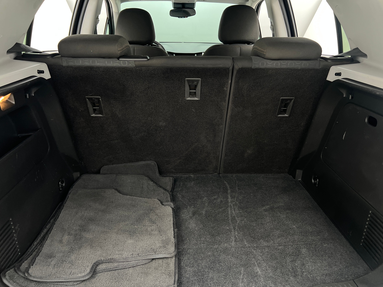 Thumbnail: 2020 Chevrolet Trax - 7