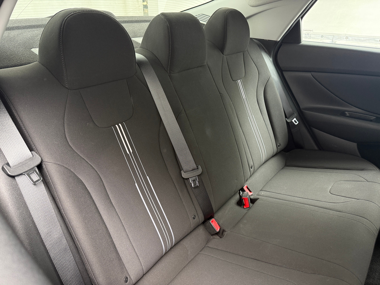 Thumbnail: 2023 Hyundai Elantra - 6