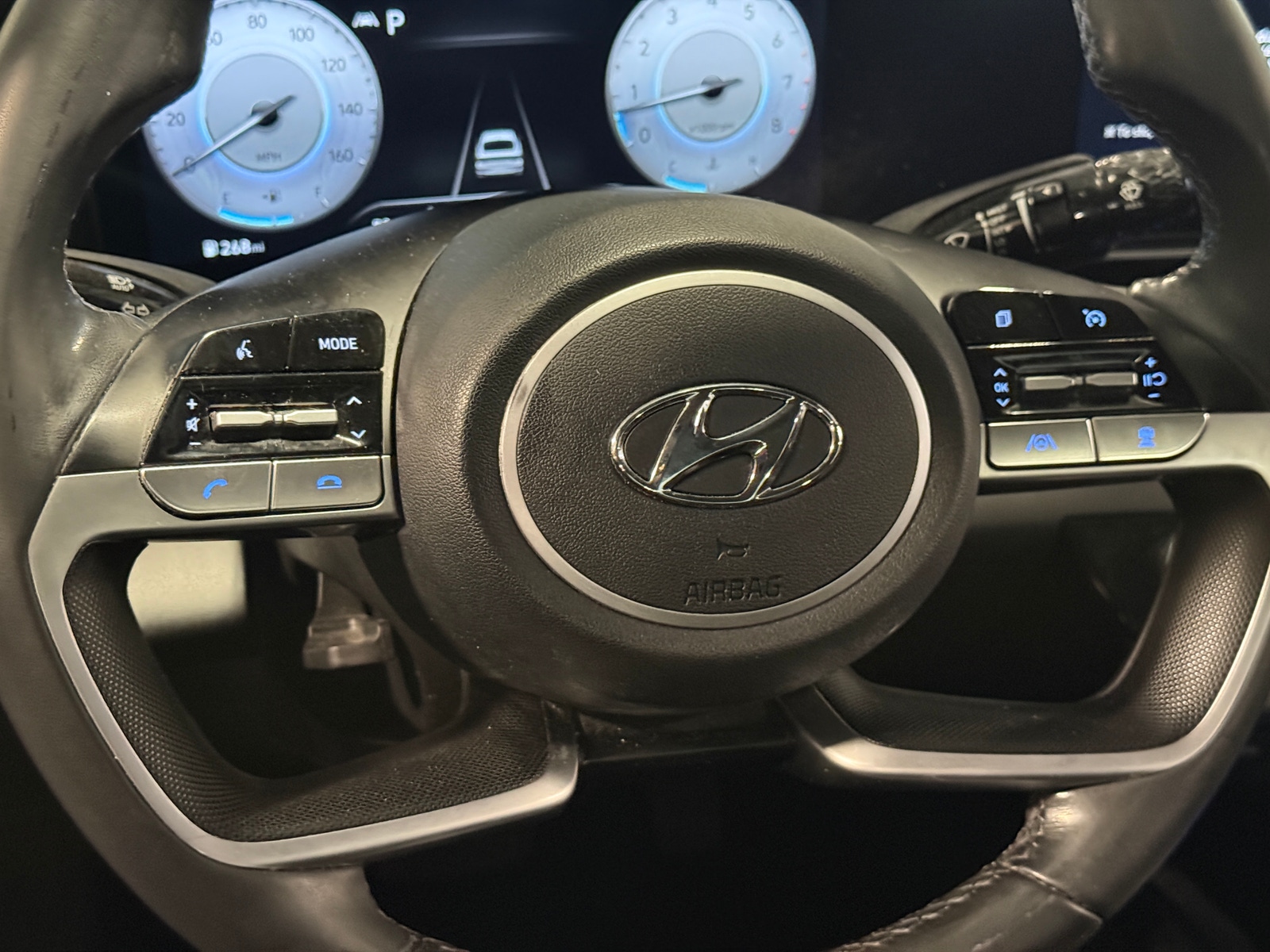 Thumbnail: 2023 Hyundai Elantra - 5