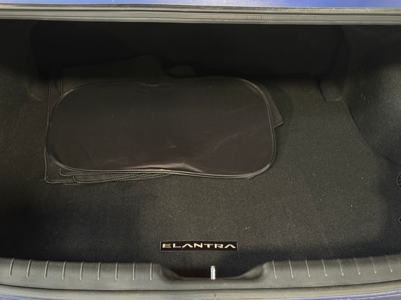 Thumbnail: 2023 Hyundai Elantra - 7