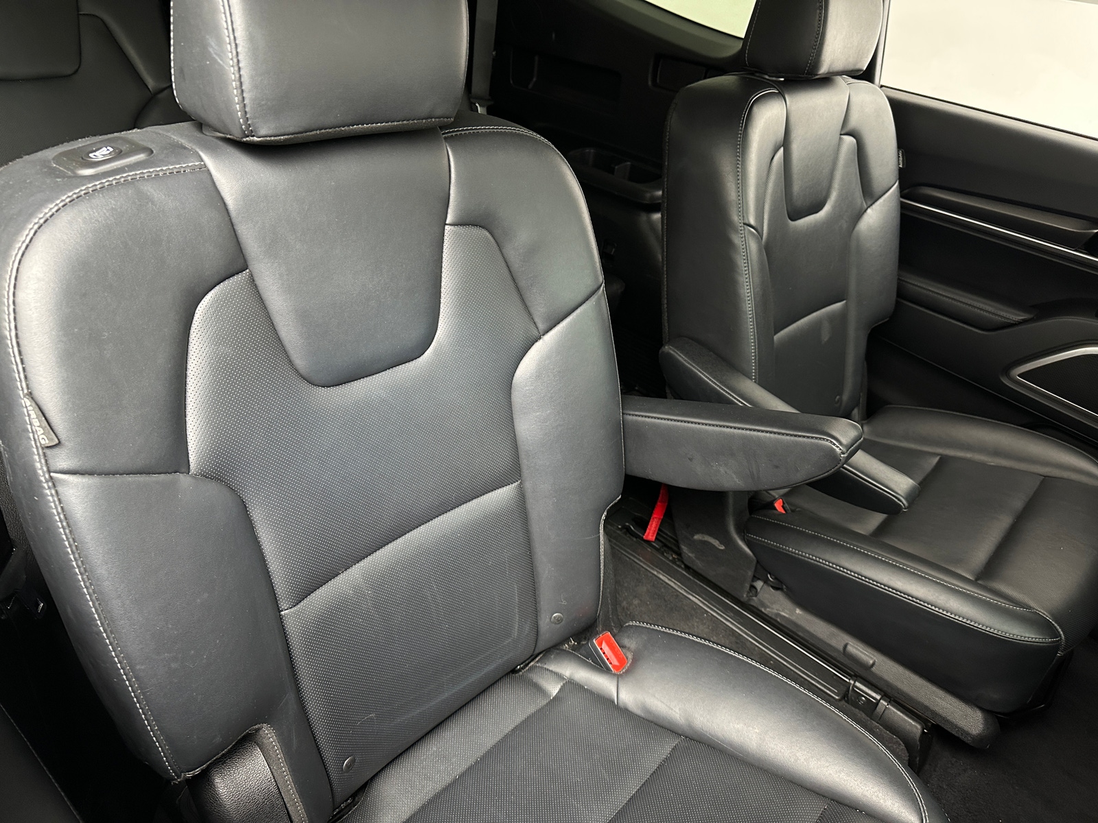 Thumbnail: 2025 Kia Telluride - 5