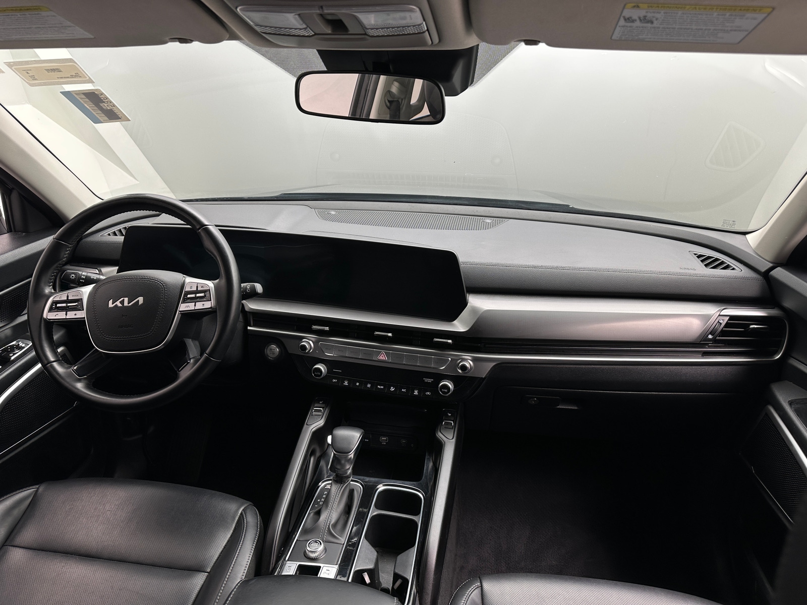 Thumbnail: 2025 Kia Telluride - 2