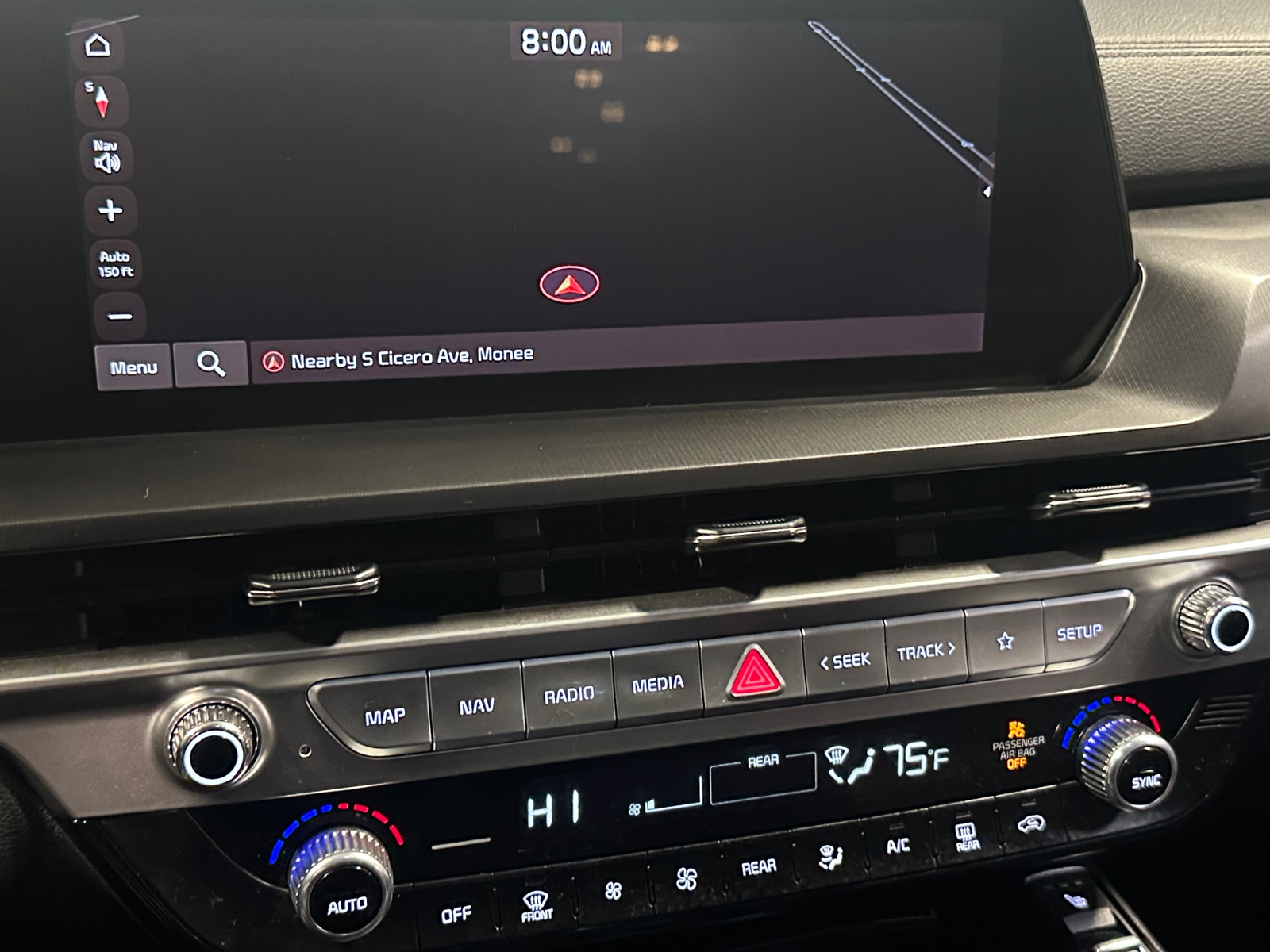 Thumbnail: 2025 Kia Telluride - 3