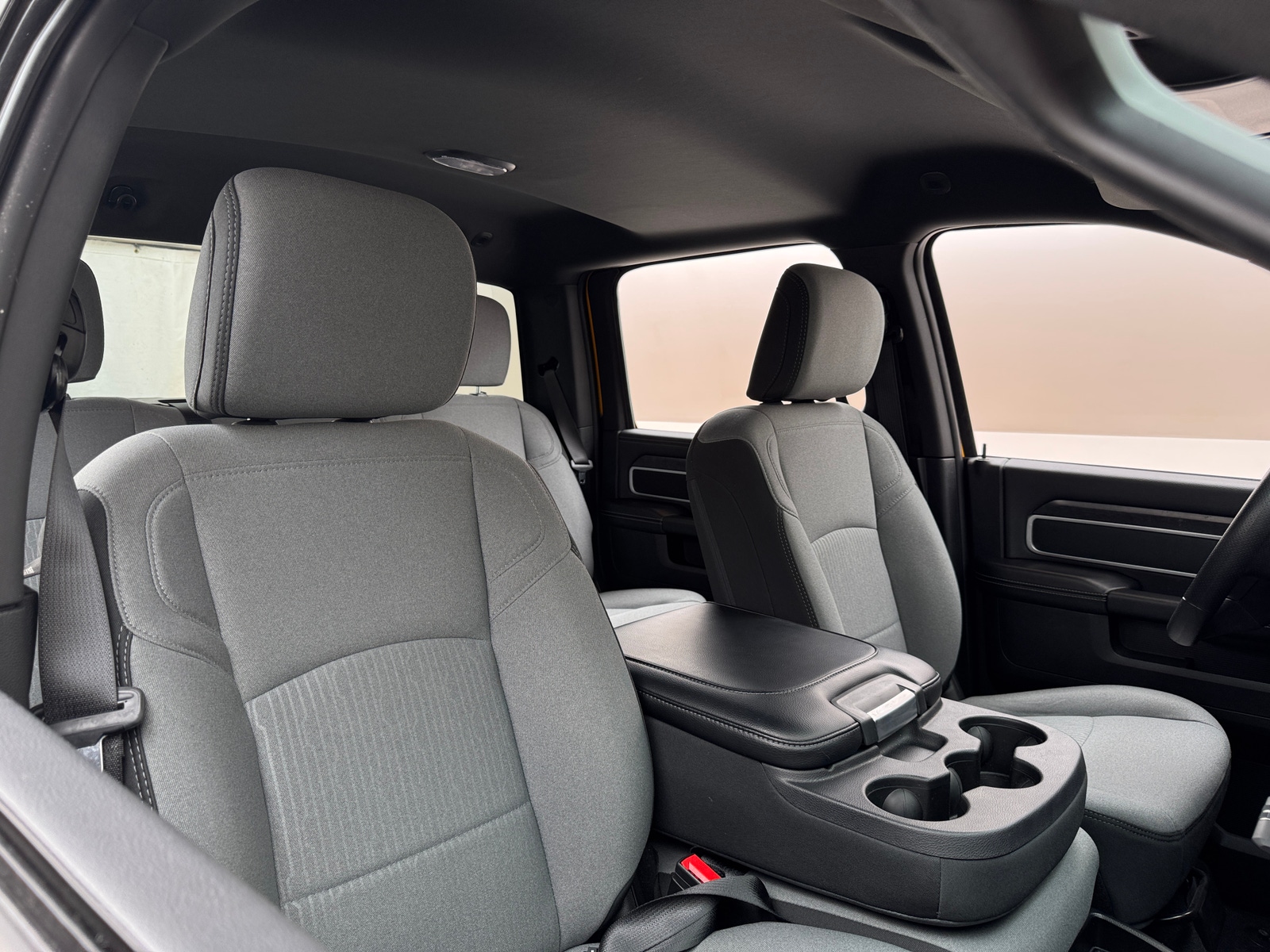 Thumbnail: 2024 RAM 3500 - 2