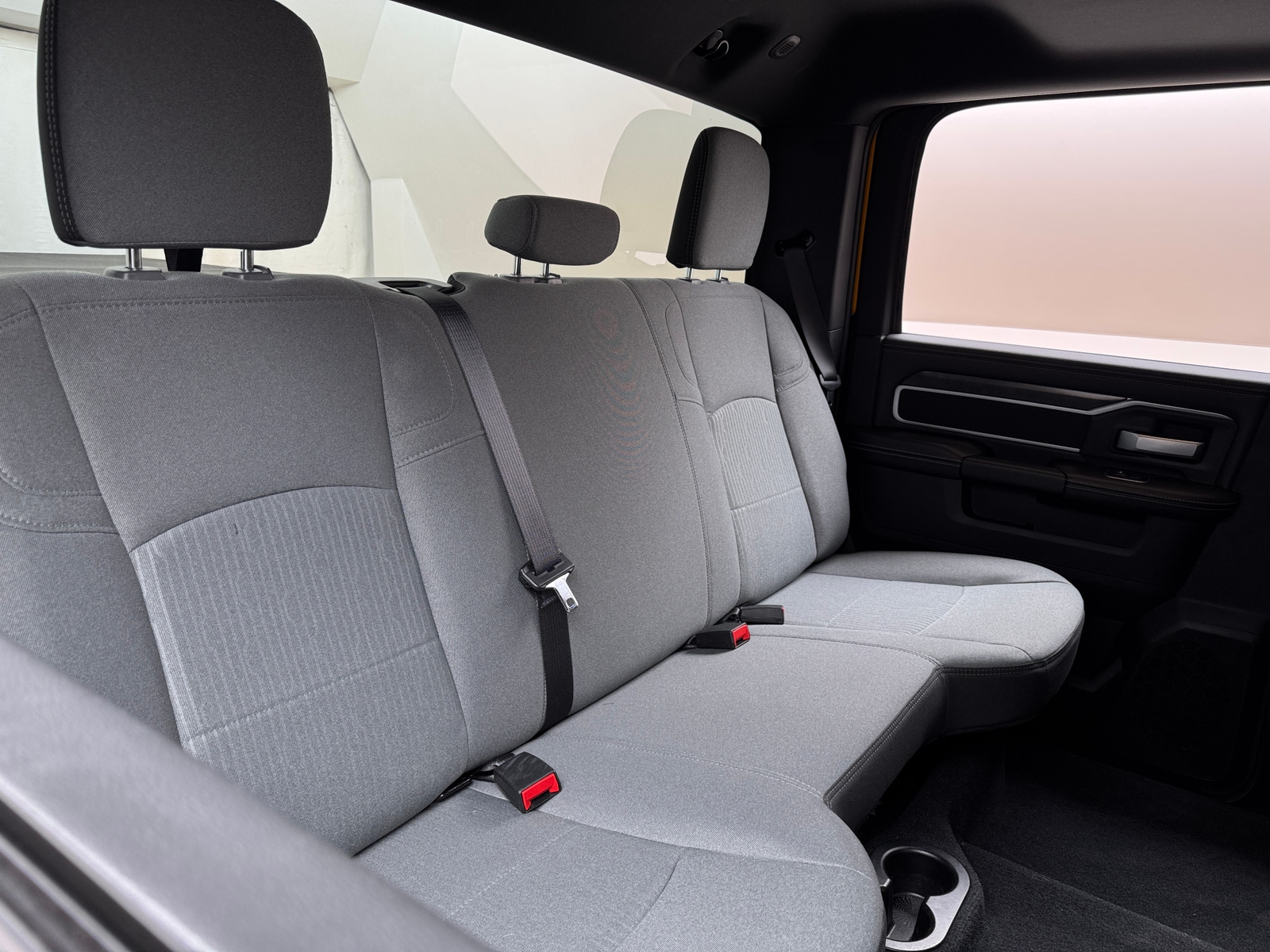 Thumbnail: 2024 RAM 3500 - 6