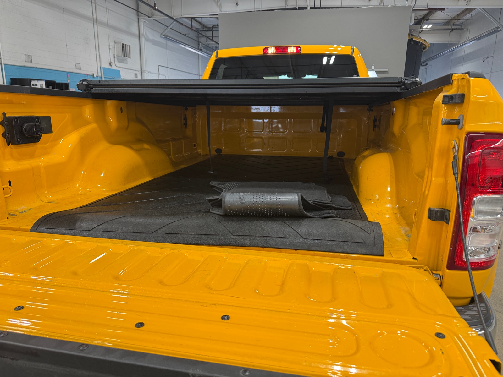 Thumbnail: 2024 RAM 3500 - 7