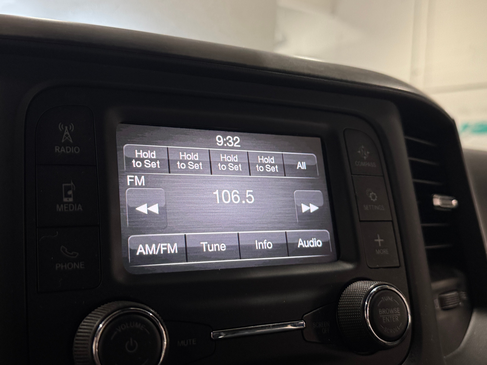 Thumbnail: 2024 RAM 3500 - 4