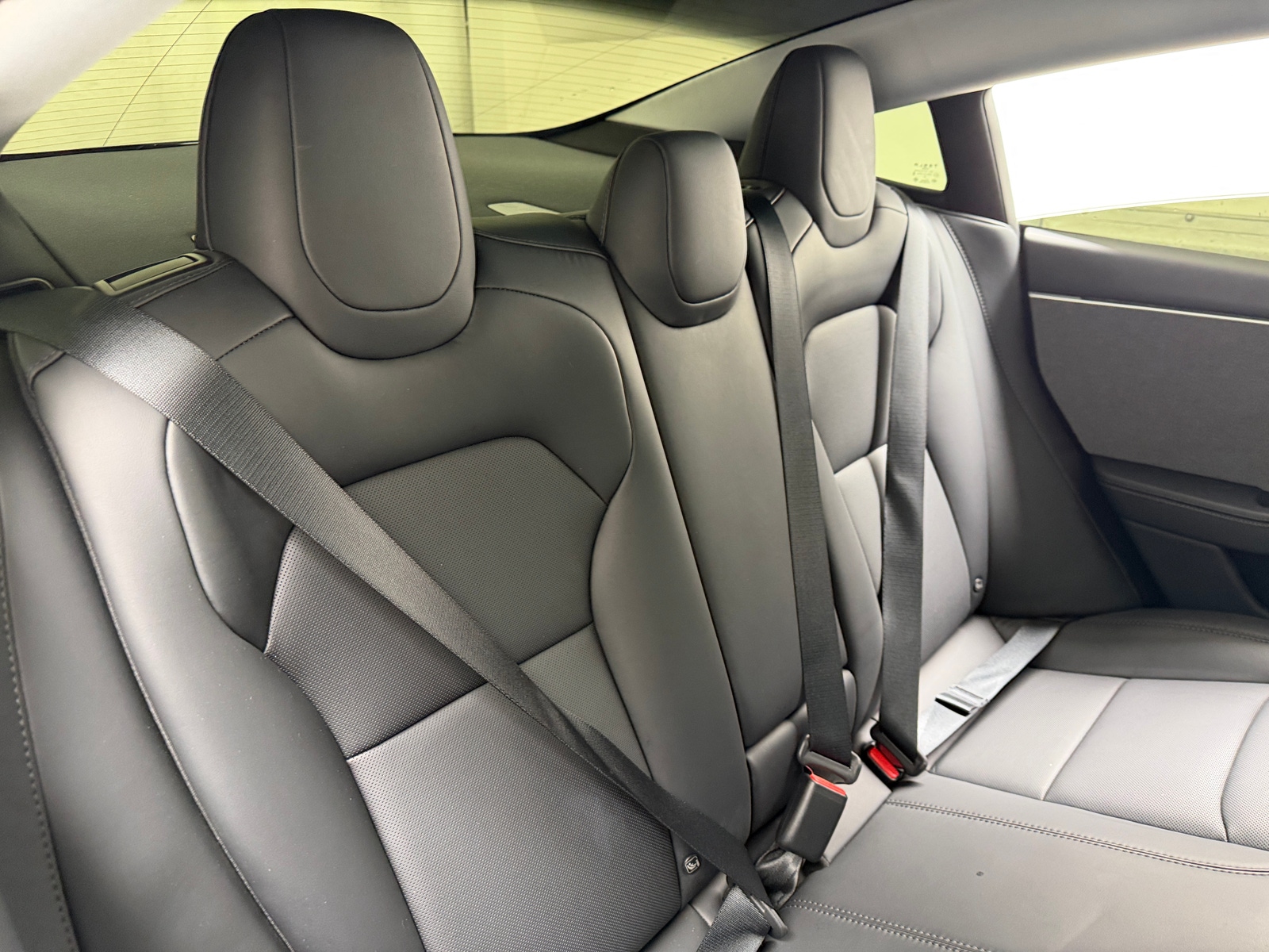 Thumbnail: 2025 Tesla Model 3 - 5