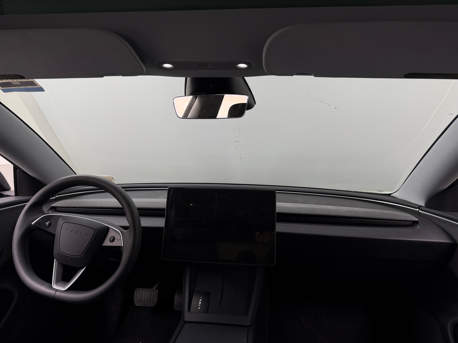 Thumbnail: 2025 Tesla Model 3 - 2