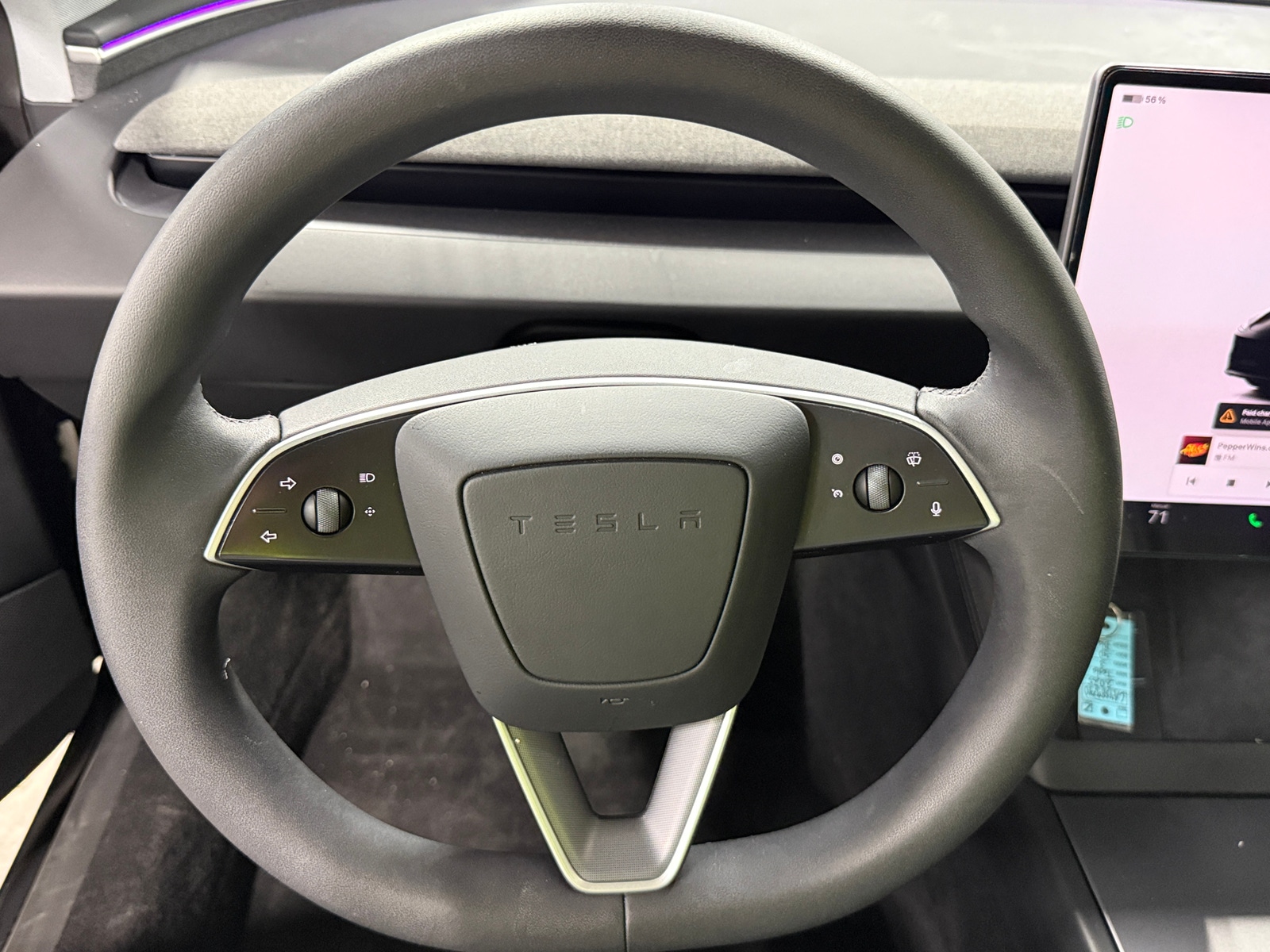 Thumbnail: 2025 Tesla Model 3 - 4