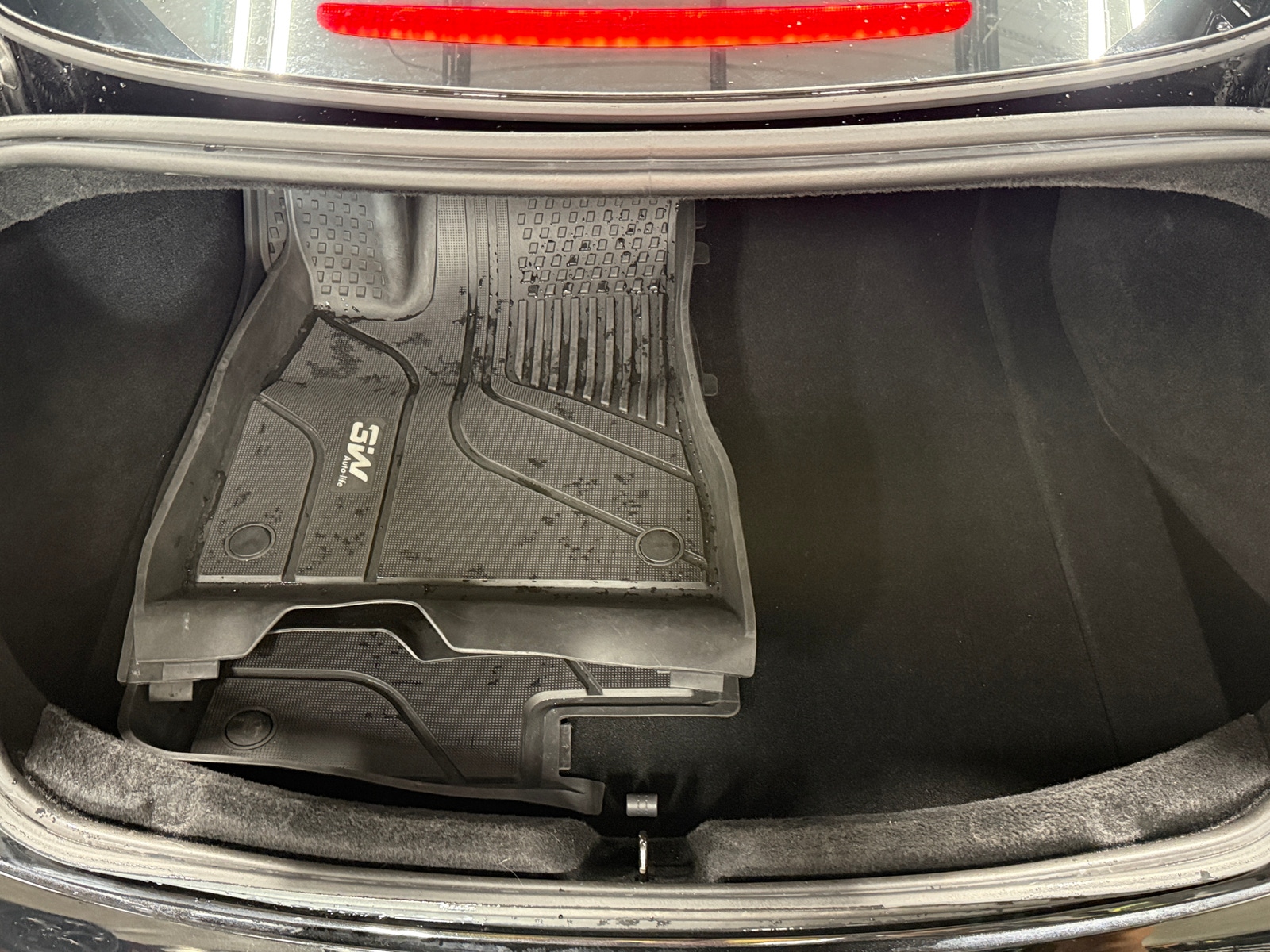 Thumbnail: 2025 Tesla Model 3 - 6