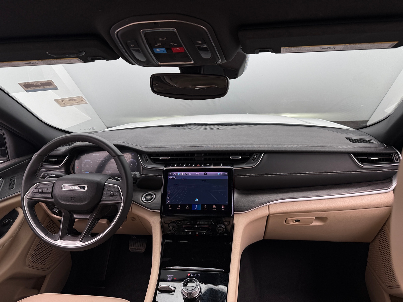 Thumbnail: 2023 Jeep Grand Cherokee - 2