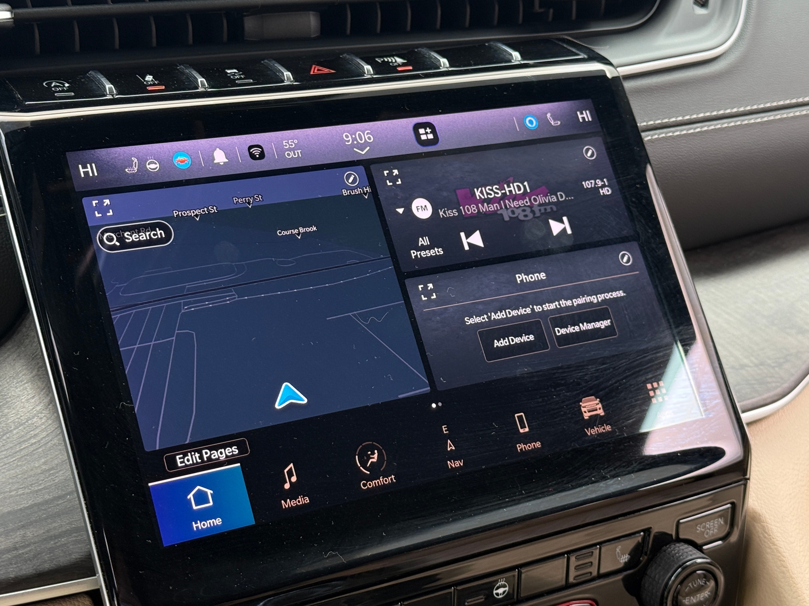 Thumbnail: 2023 Jeep Grand Cherokee - 3