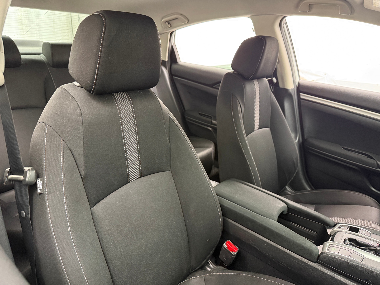 Thumbnail: 2020 Honda Civic - 2