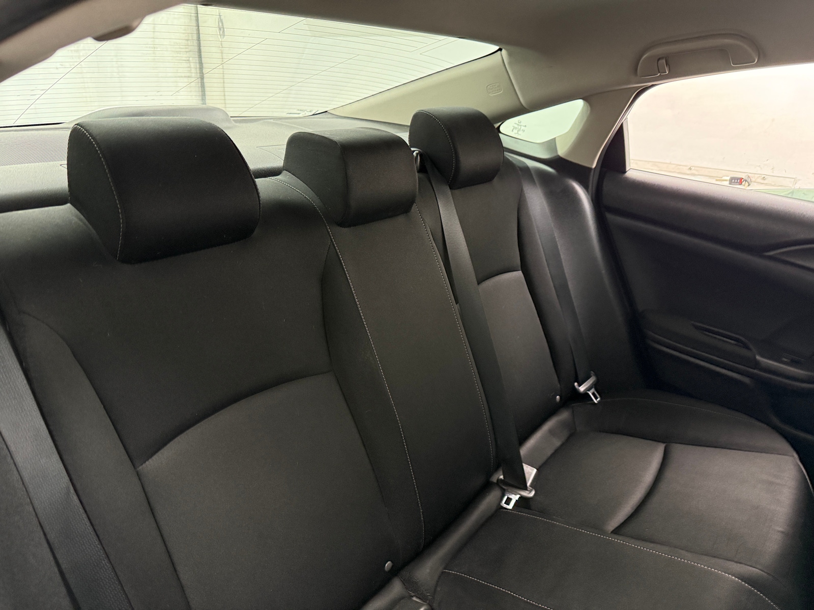 Thumbnail: 2020 Honda Civic - 6