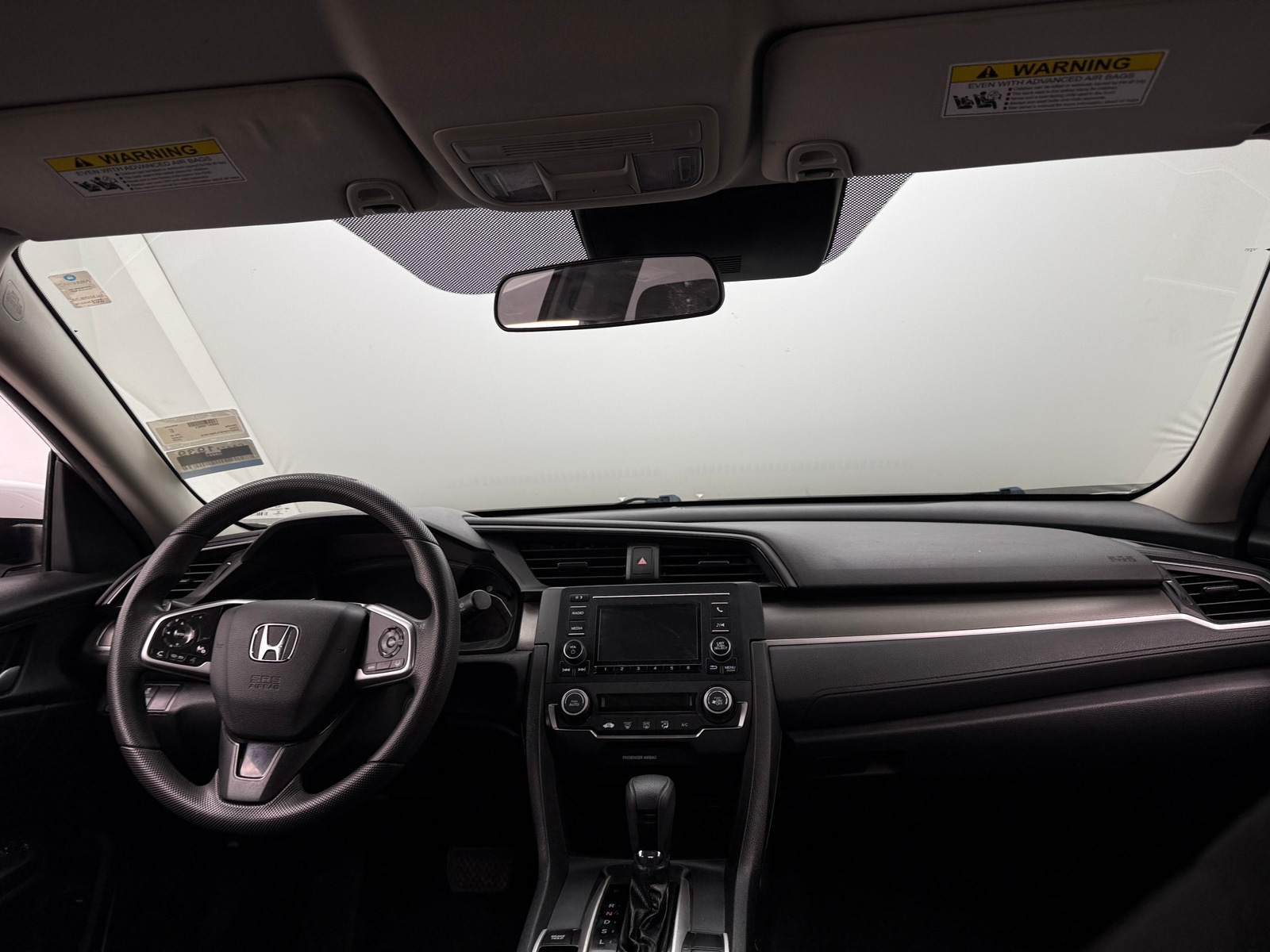 Thumbnail: 2020 Honda Civic - 3