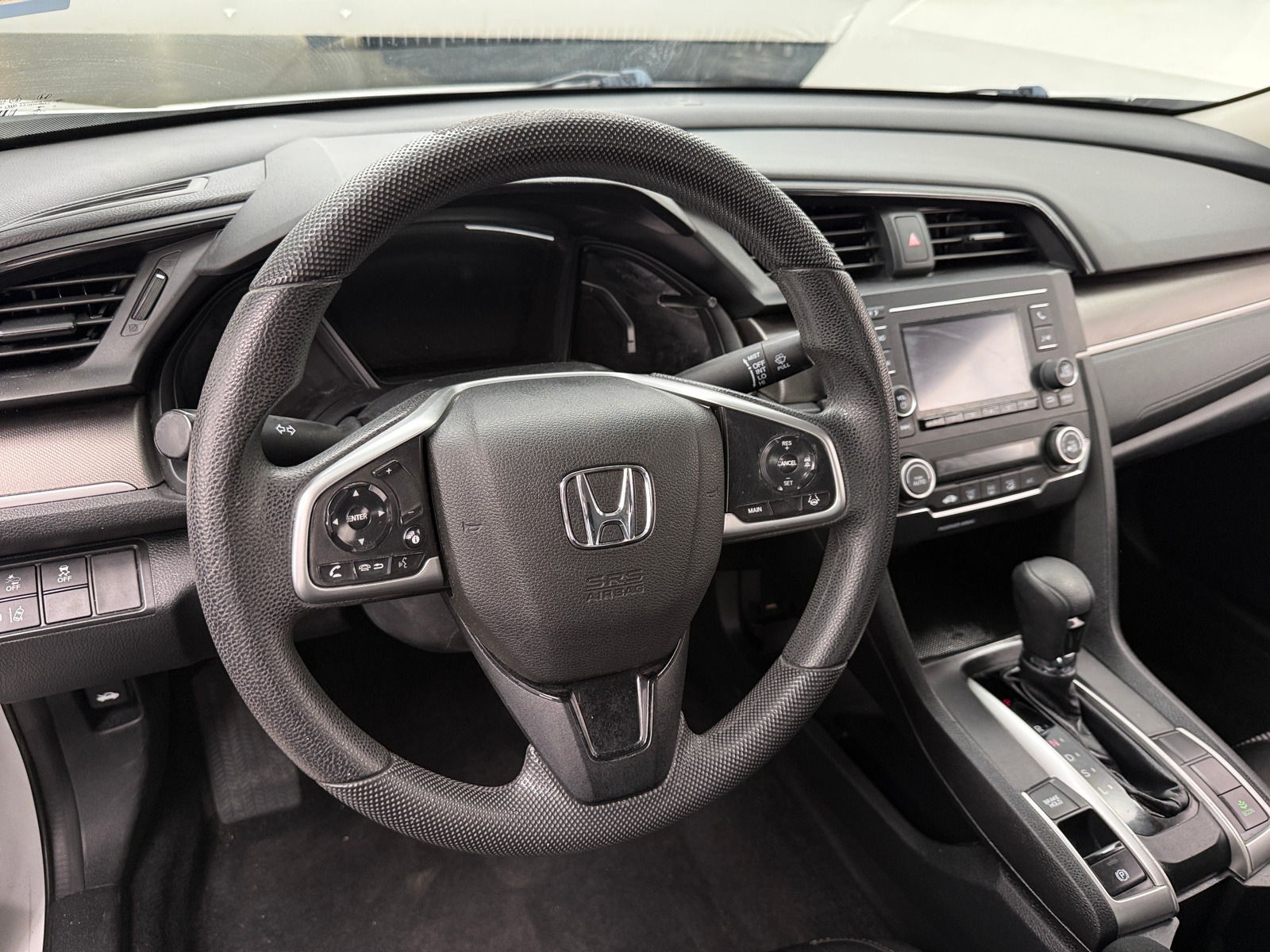 Thumbnail: 2020 Honda Civic - 5