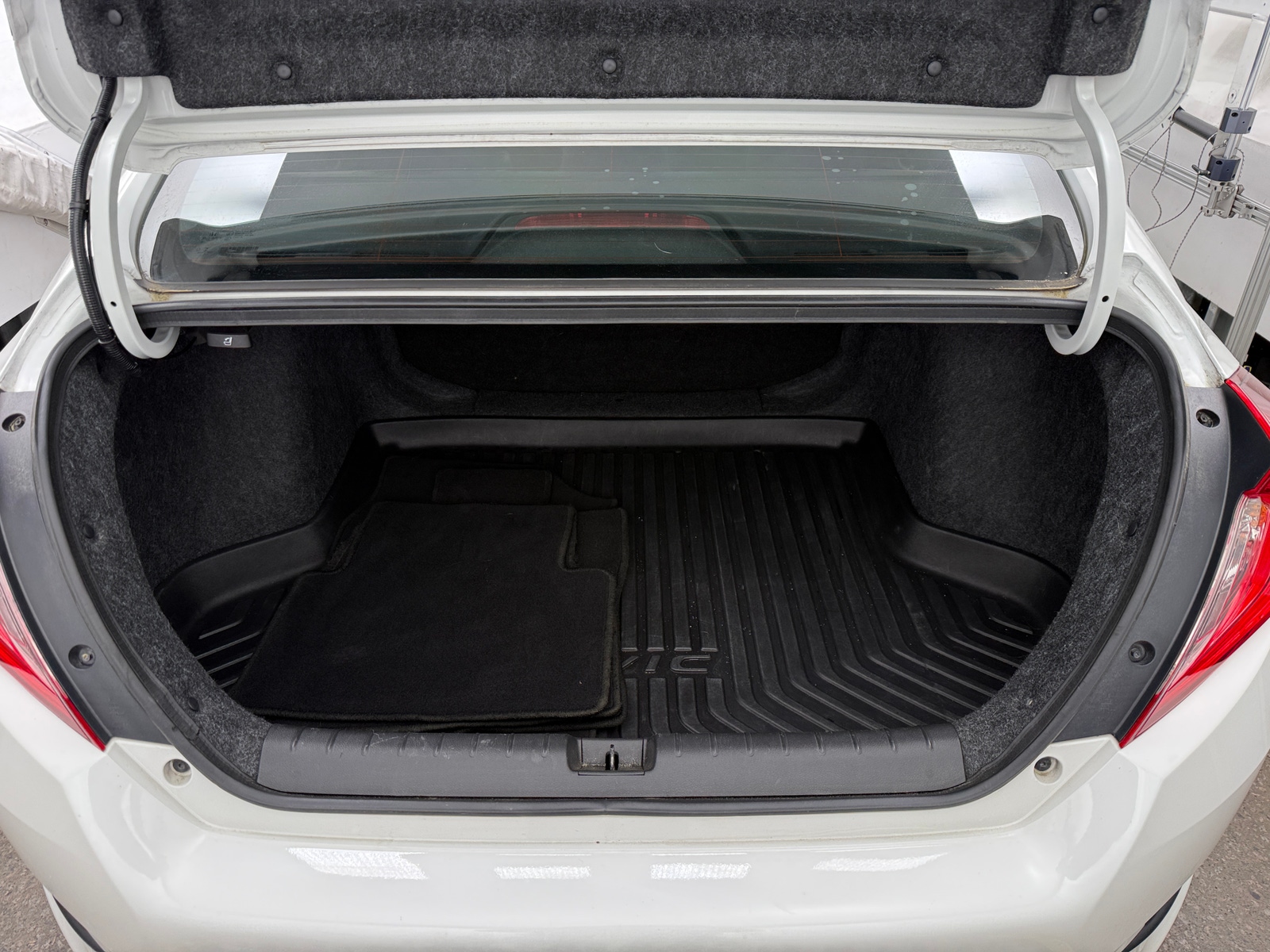 Thumbnail: 2020 Honda Civic - 7