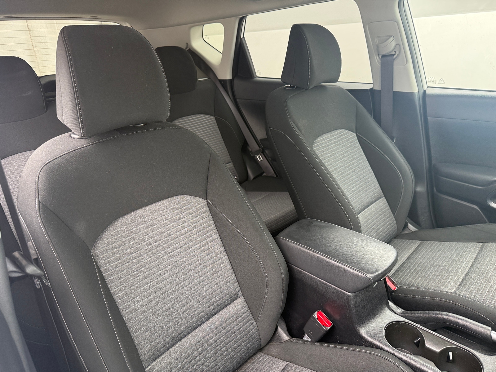 Thumbnail: 2023 Kia Soul - 2