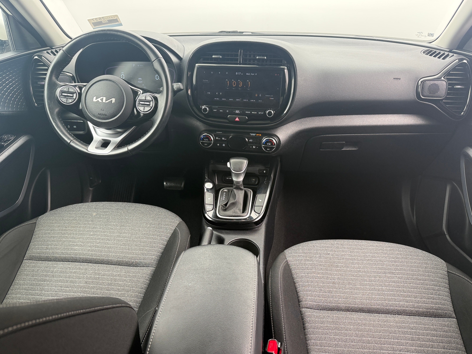 Thumbnail: 2023 Kia Soul - 3